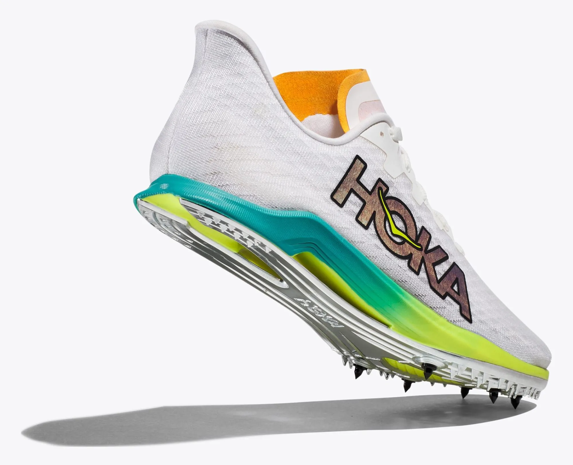 HOKA® Spikes^Cielo X 2 Md