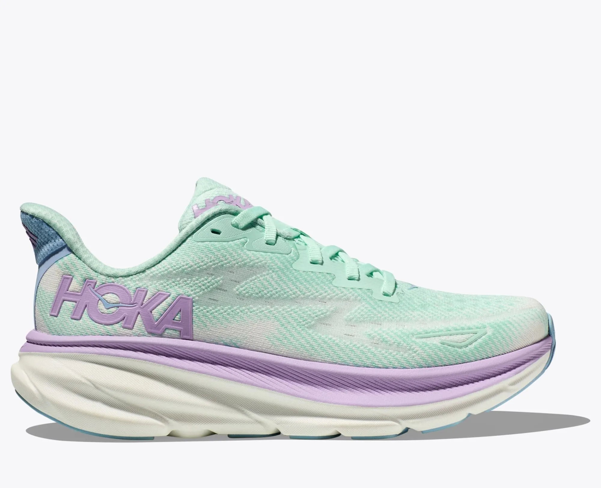HOKA® Wide Sizes^Clifton 9