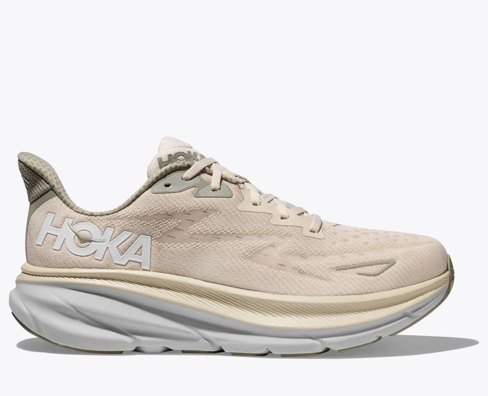 HOKA® Lifestyle^Clifton 9