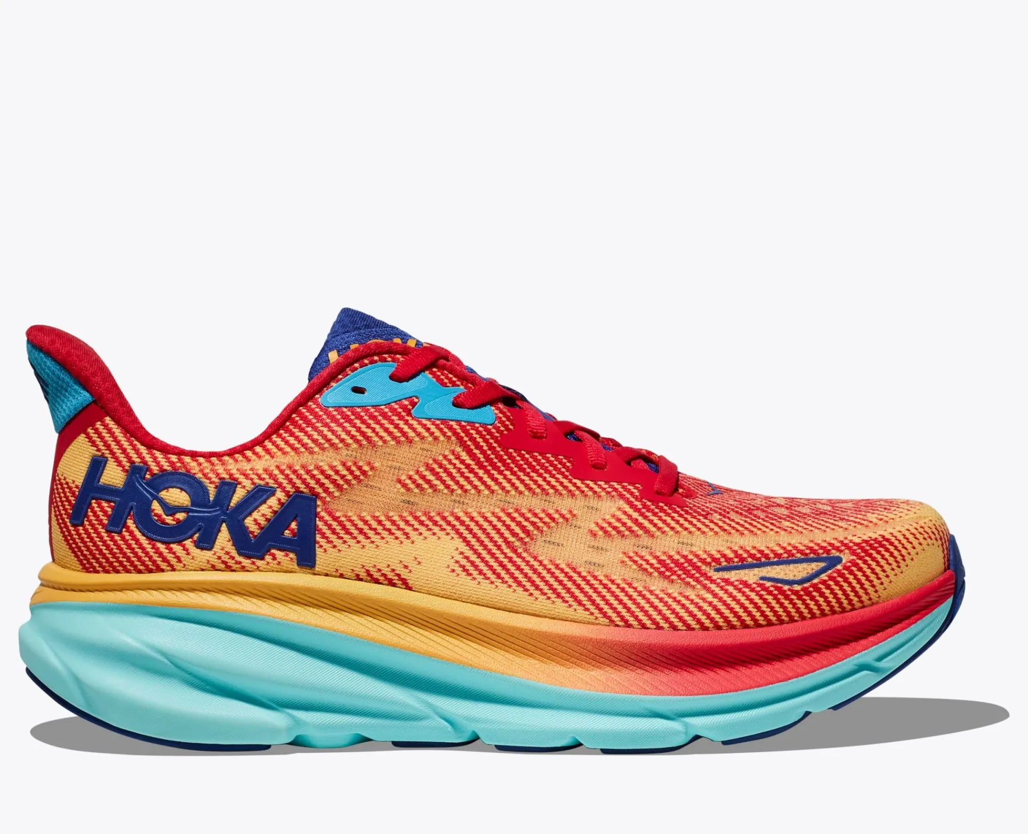 HOKA® Wide Sizes^Clifton 9