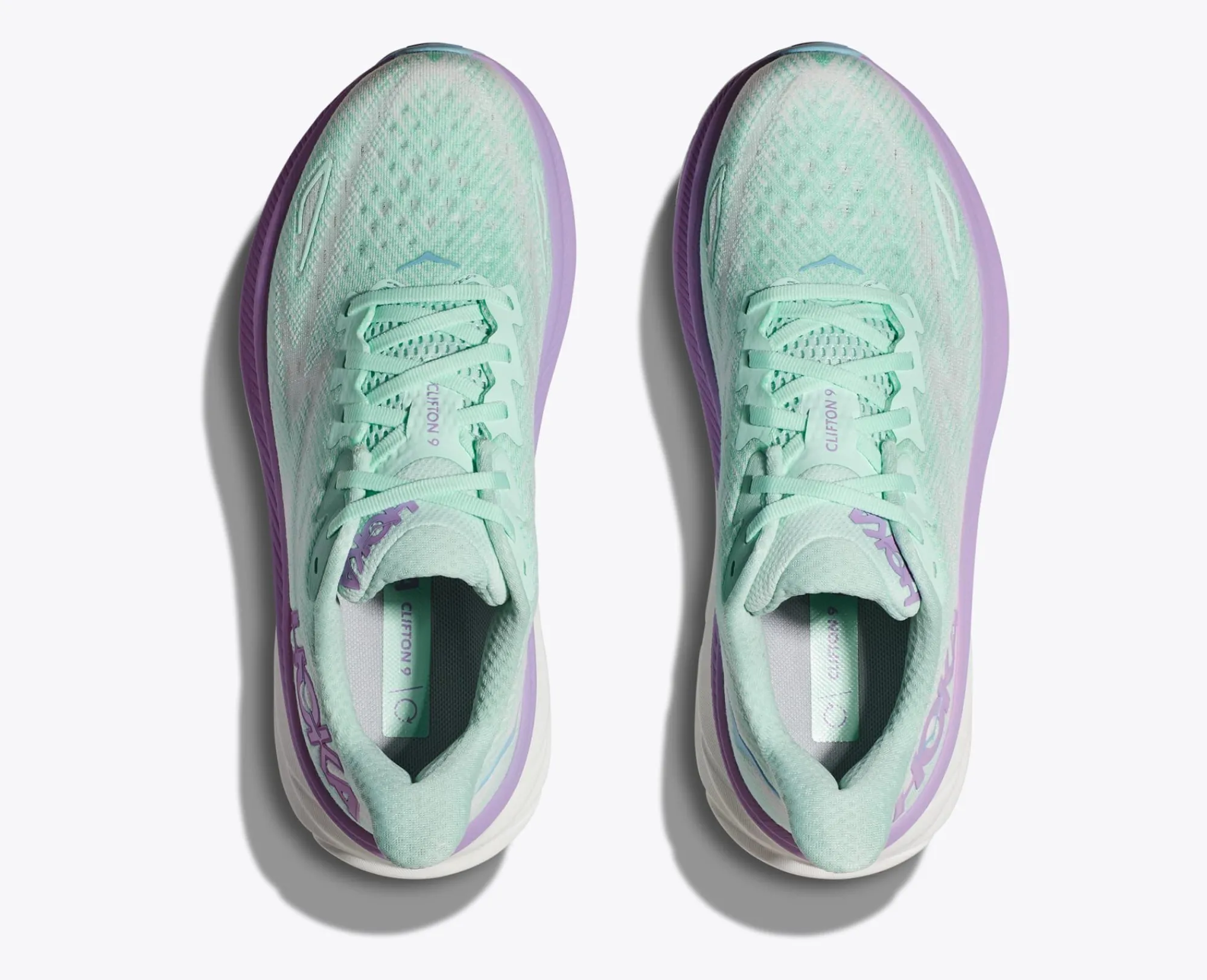 HOKA® Wide Sizes^Clifton 9