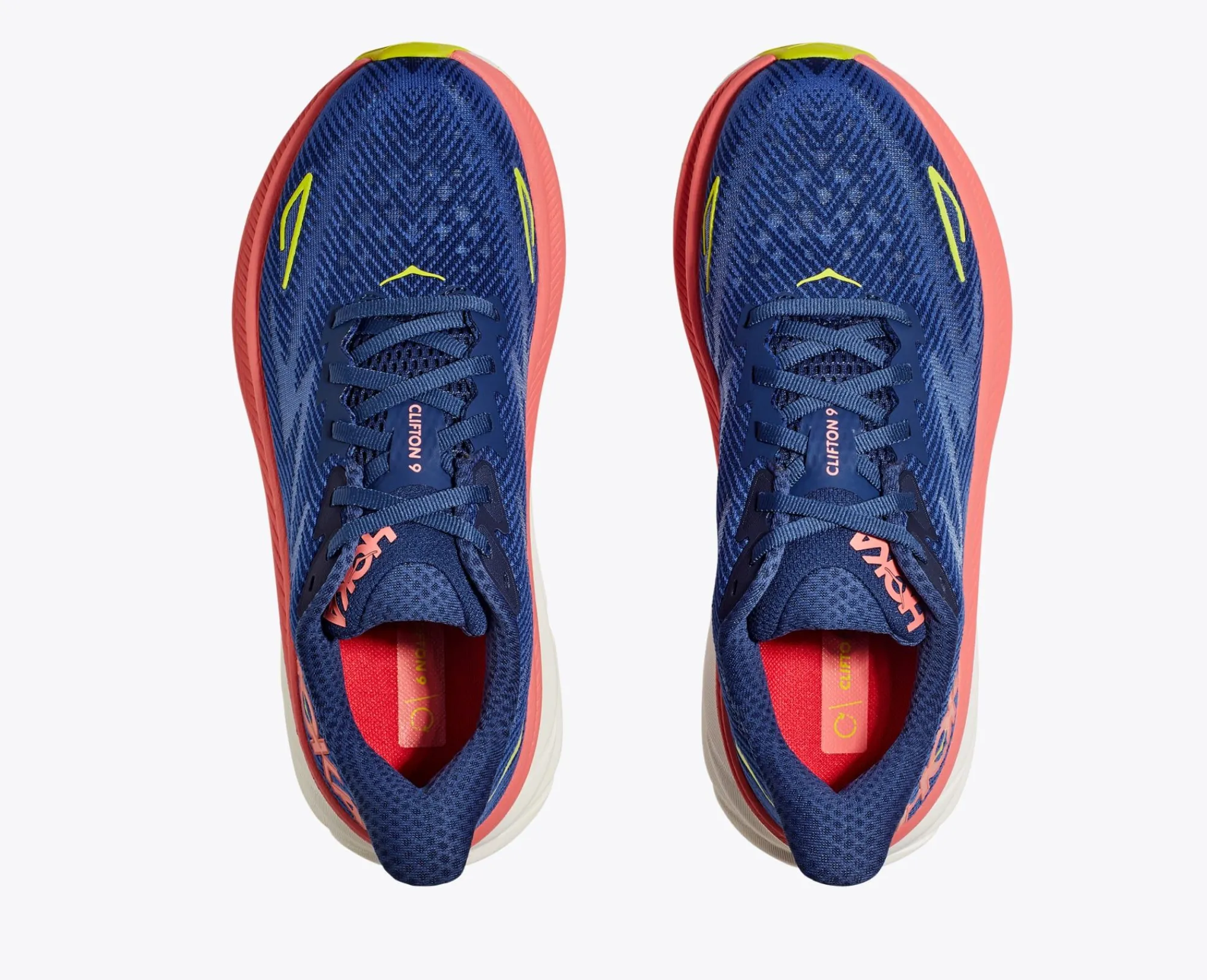 HOKA® Wide Sizes^Clifton 9