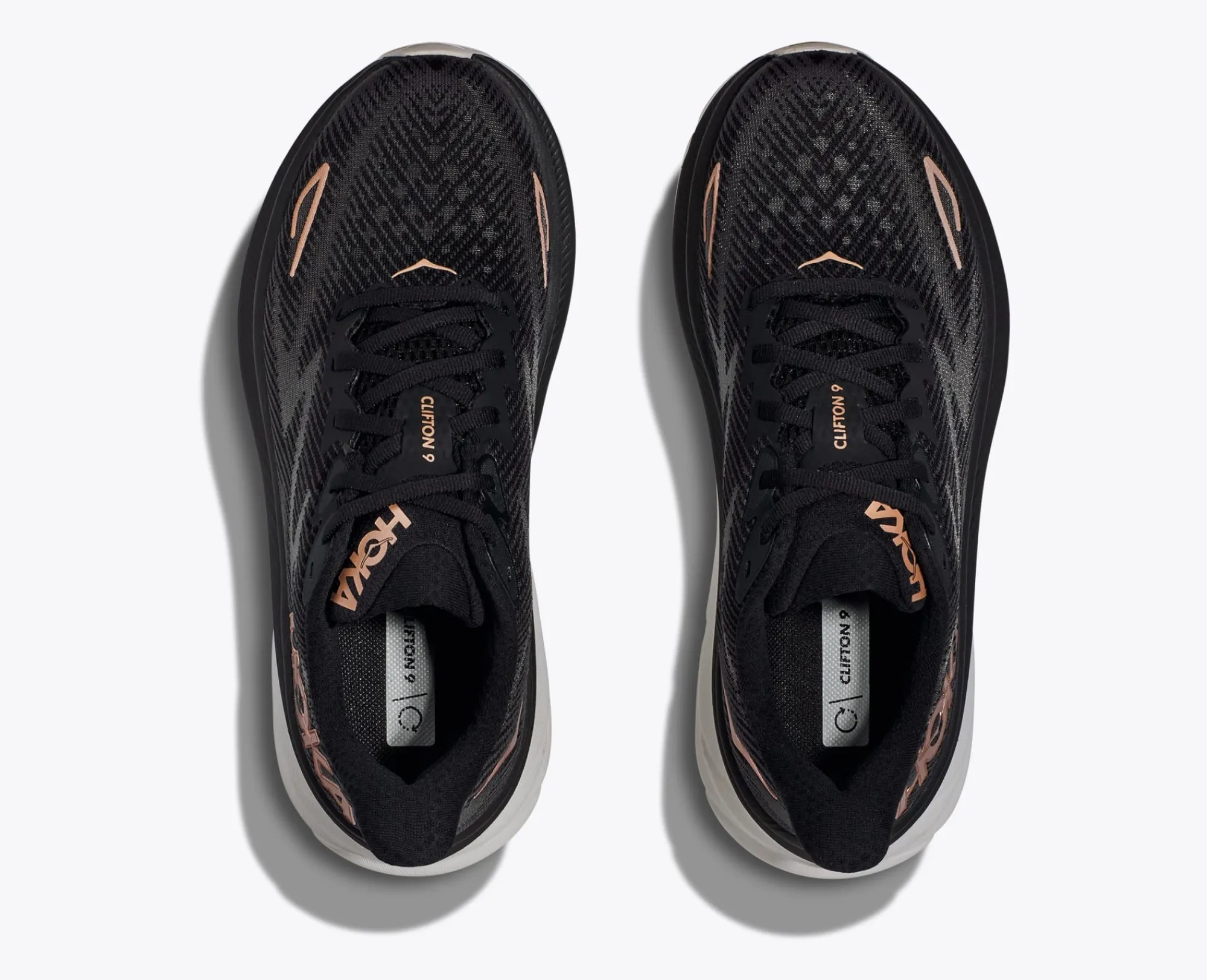 HOKA® Wide Sizes^Clifton 9
