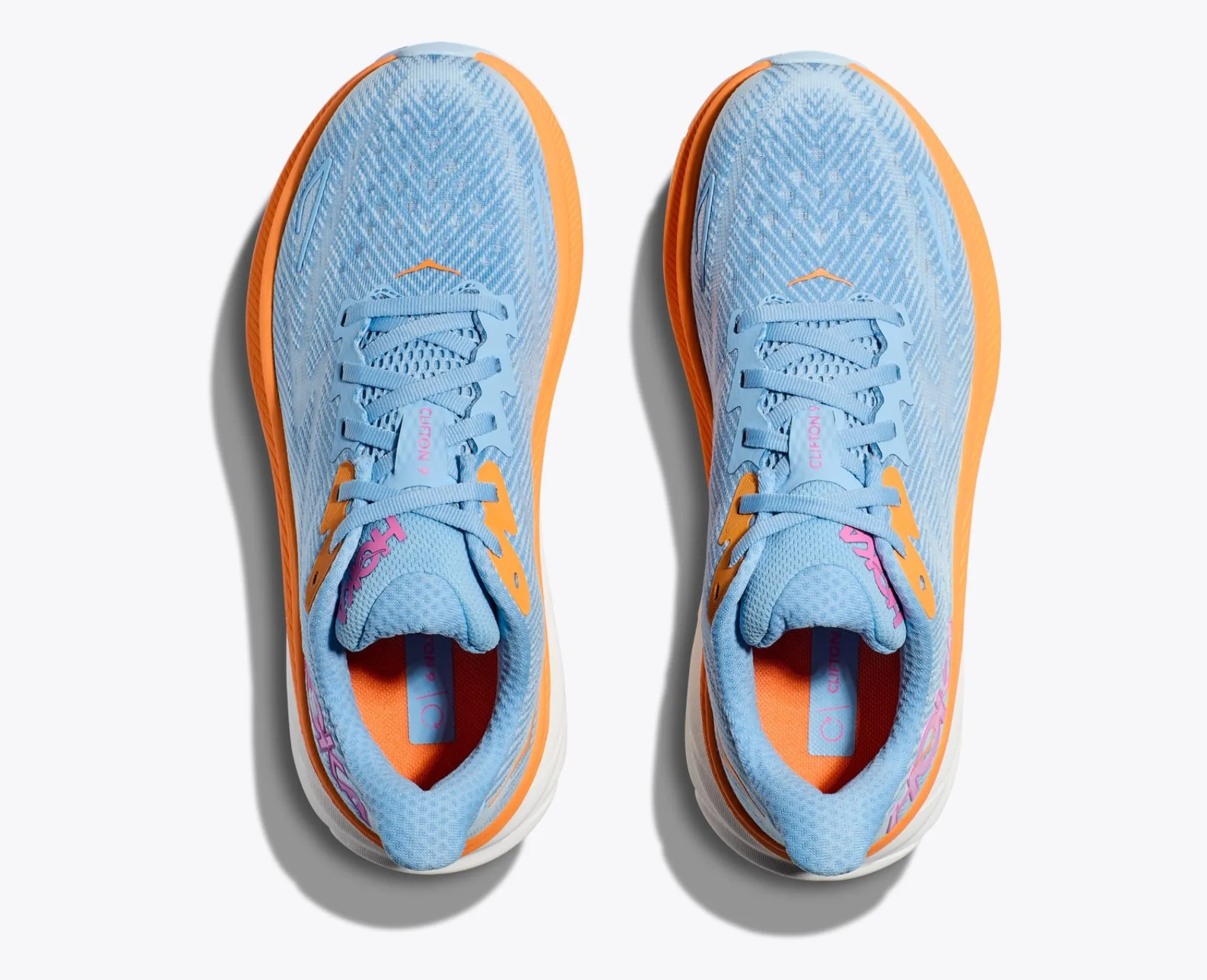 HOKA® Wide Sizes^Clifton 9