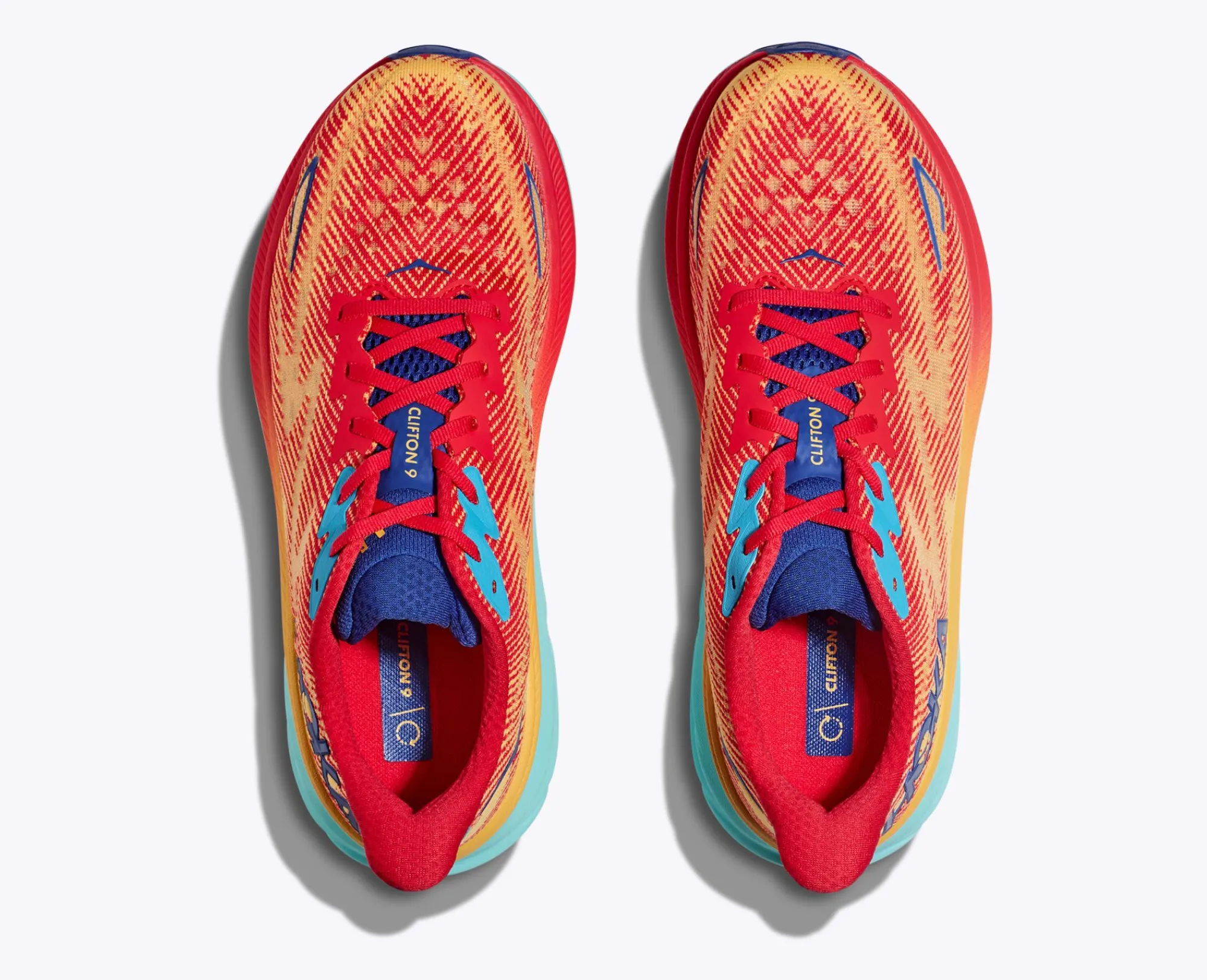 HOKA® Everyday Running^Clifton 9