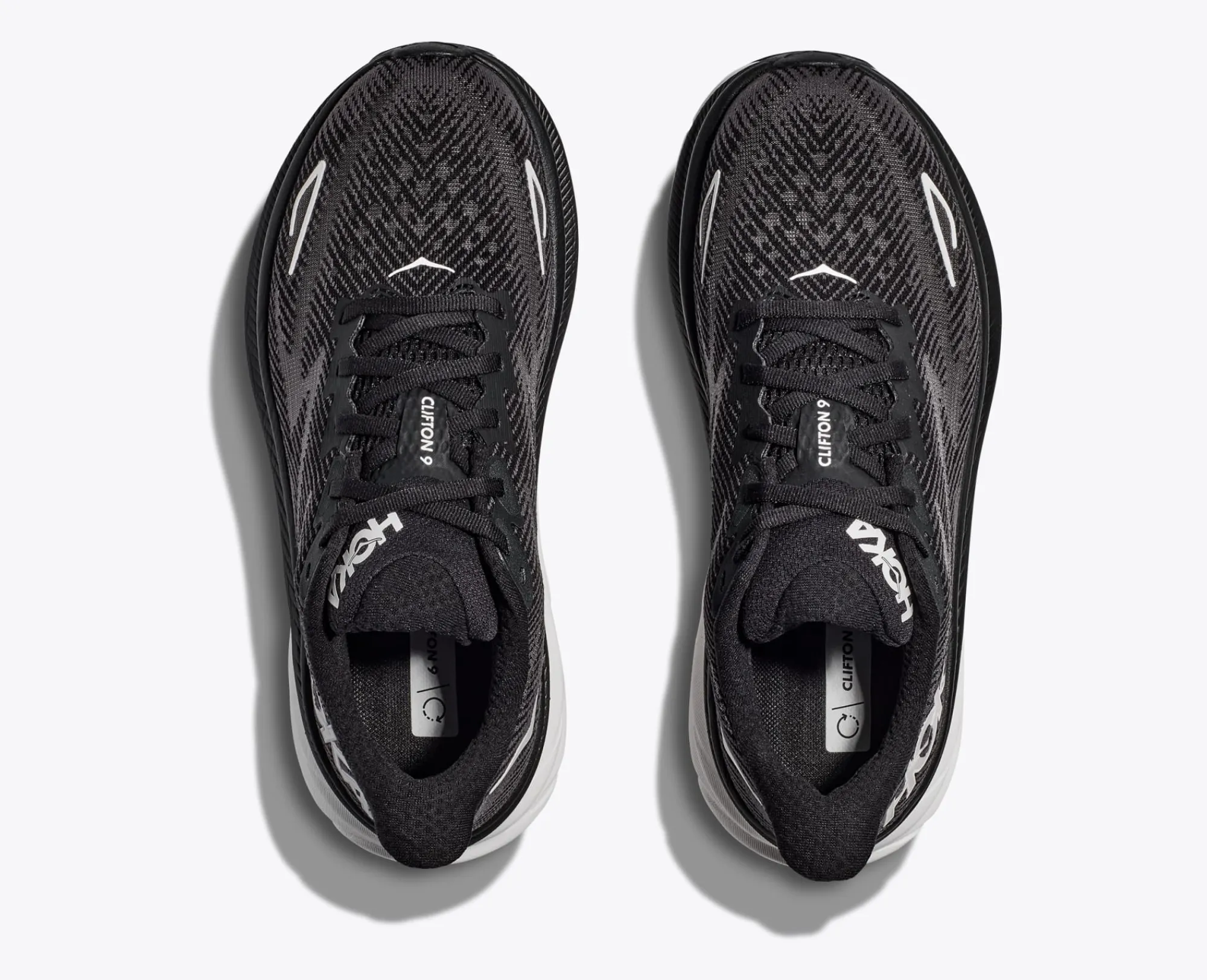 HOKA® Wide Sizes^Clifton 9