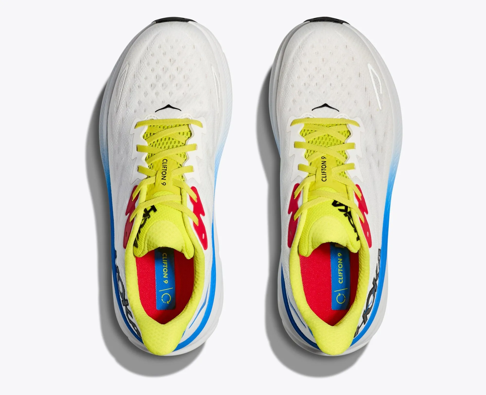 HOKA® Wide Sizes^Clifton 9