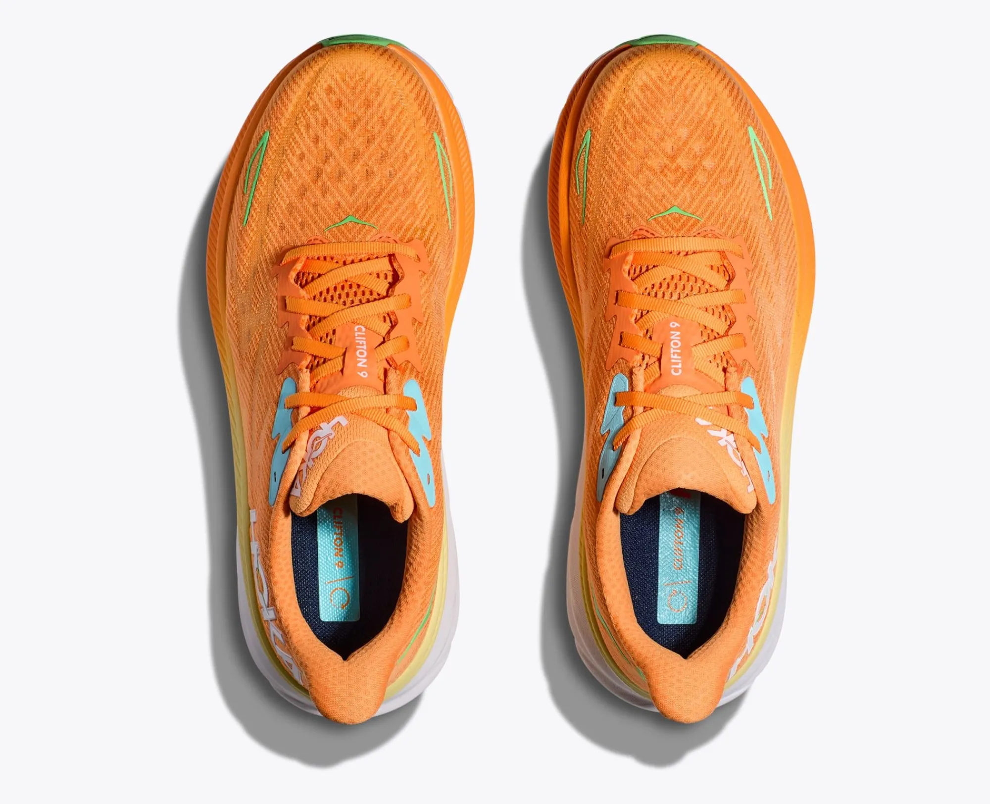 HOKA® Wide Sizes^Clifton 9