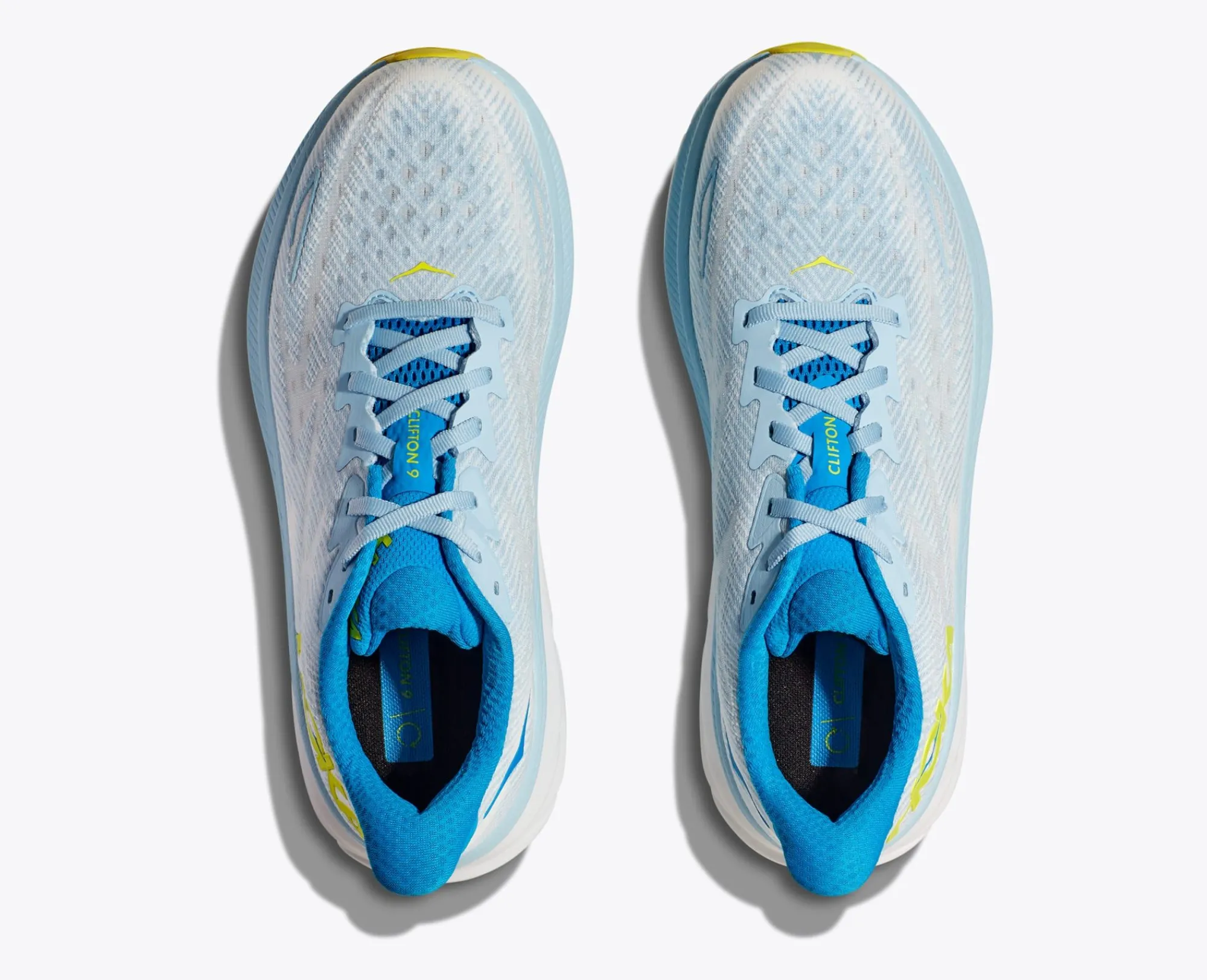 HOKA® Wide Sizes^Clifton 9