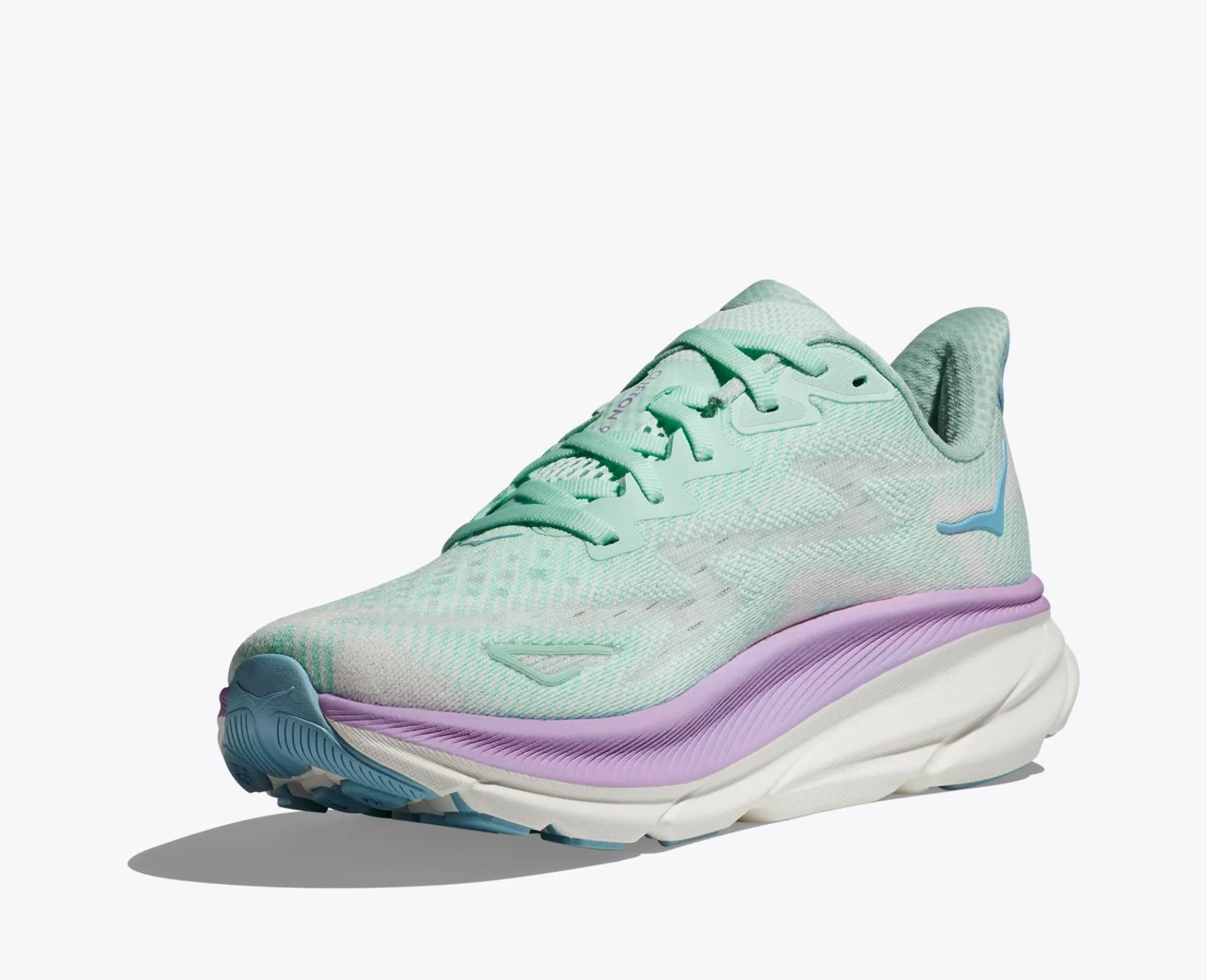 HOKA® Wide Sizes^Clifton 9
