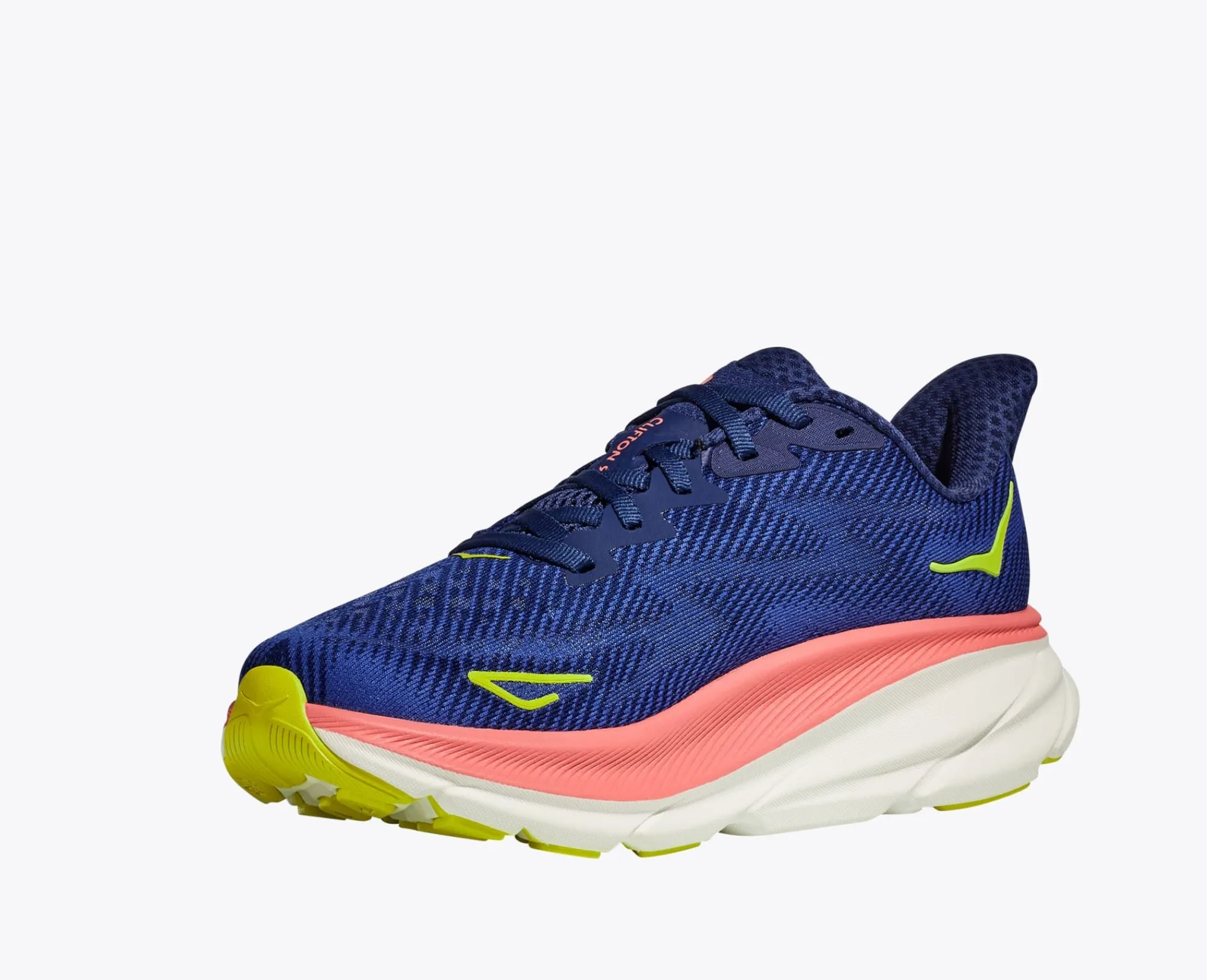 HOKA® Wide Sizes^Clifton 9