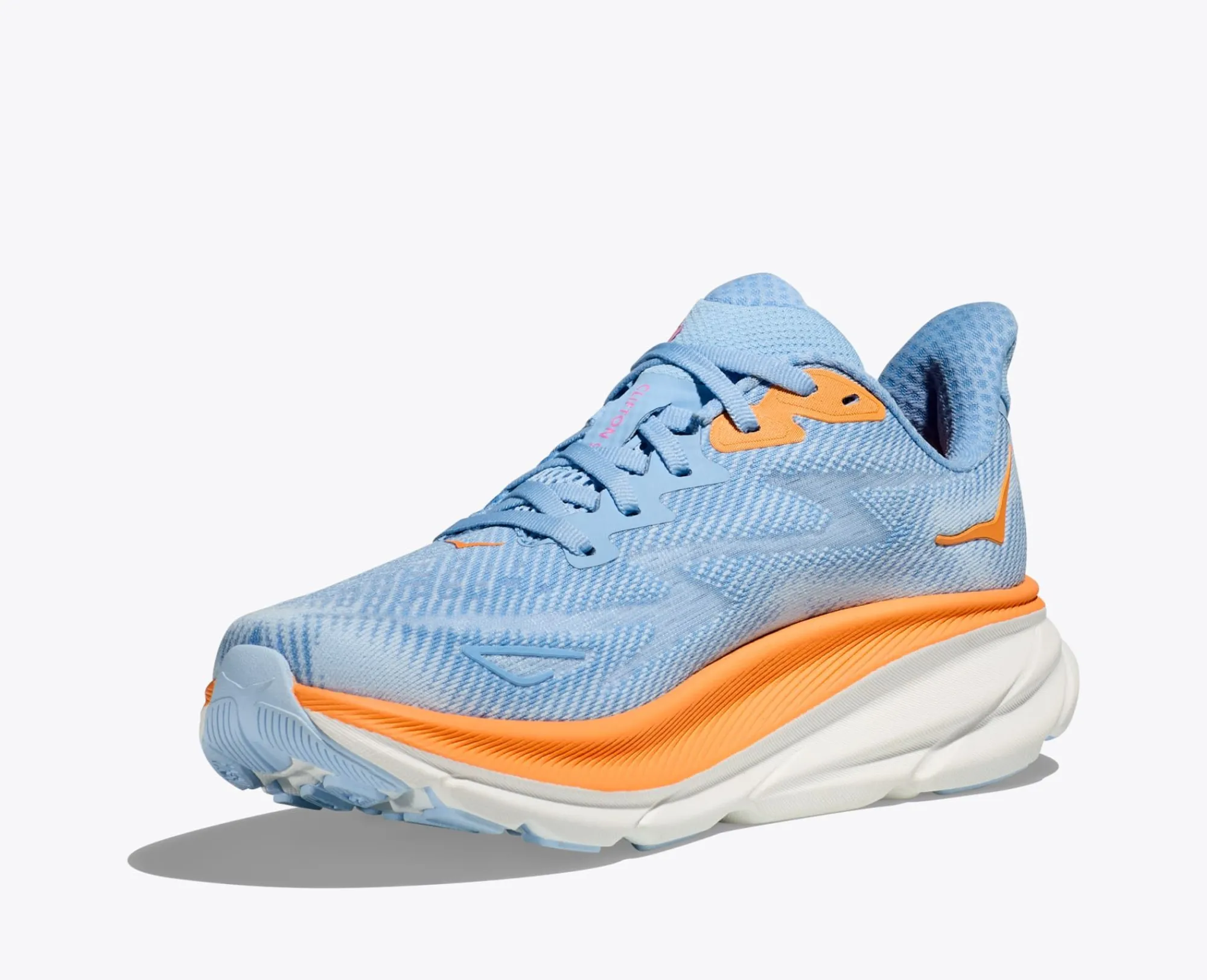 HOKA® Wide Sizes^Clifton 9