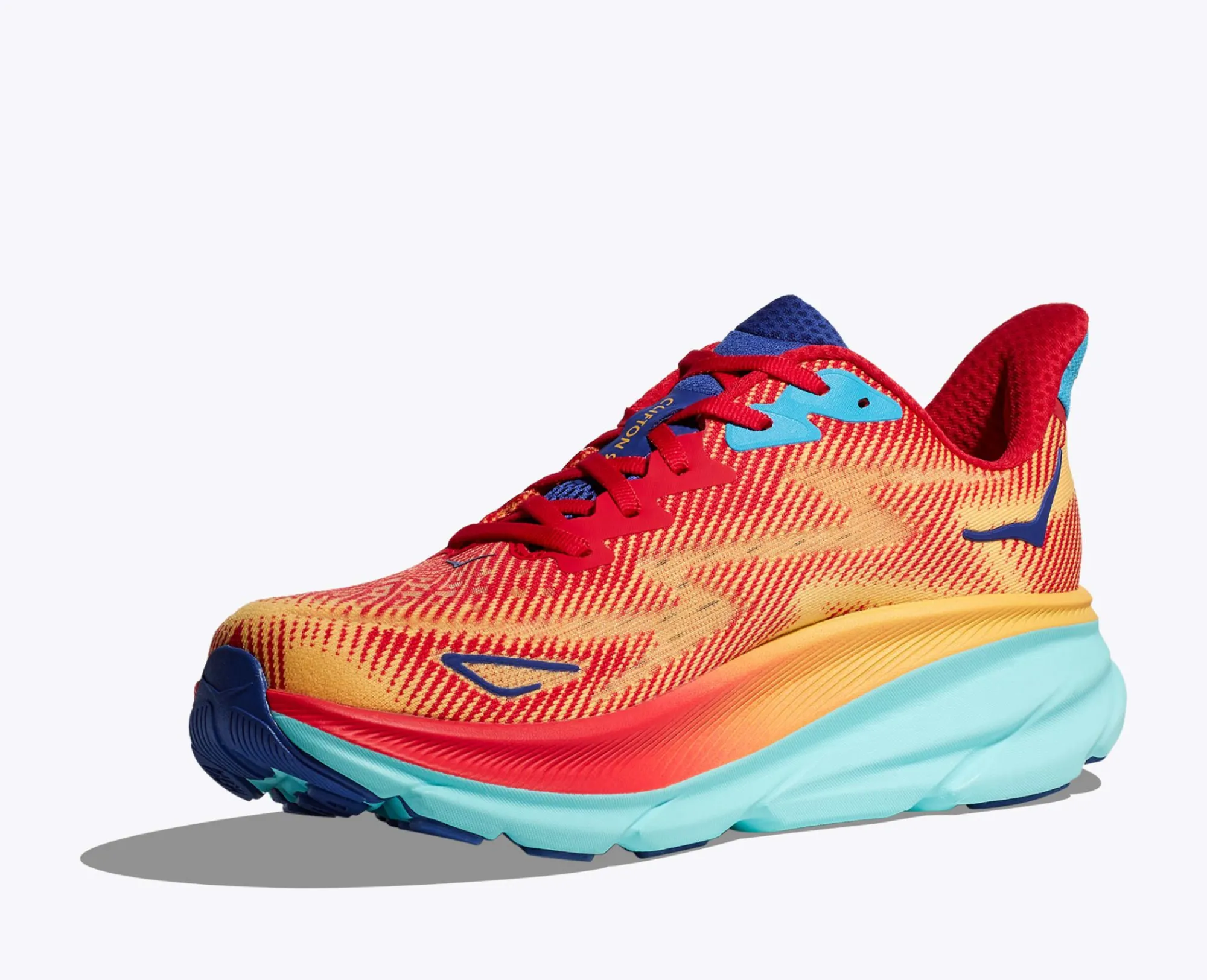 HOKA® Everyday Running^Clifton 9