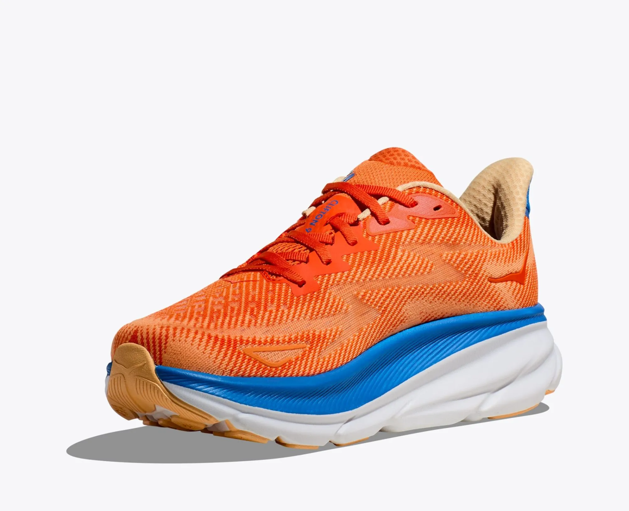 HOKA® Wide Sizes^Clifton 9