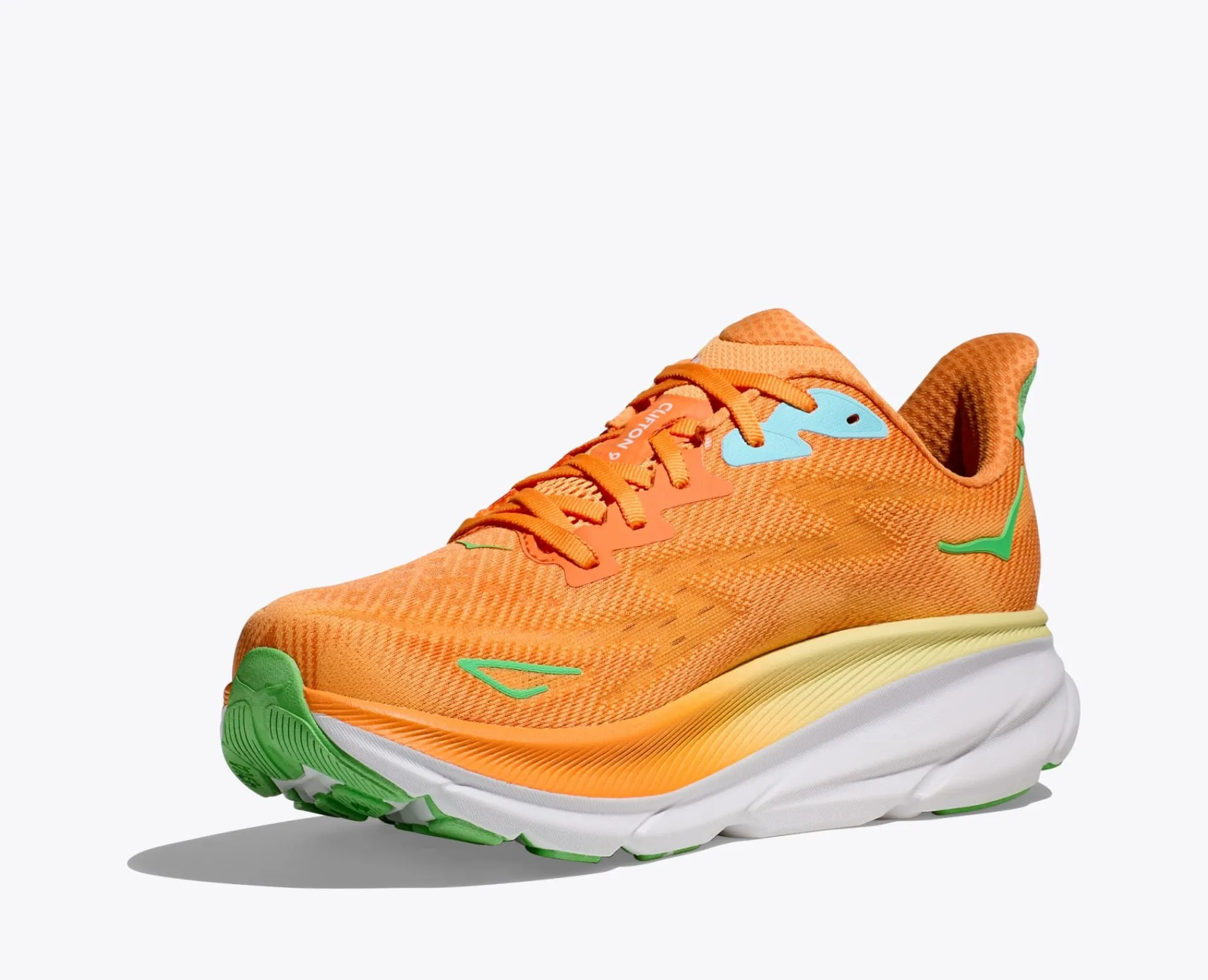 HOKA® Wide Sizes^Clifton 9