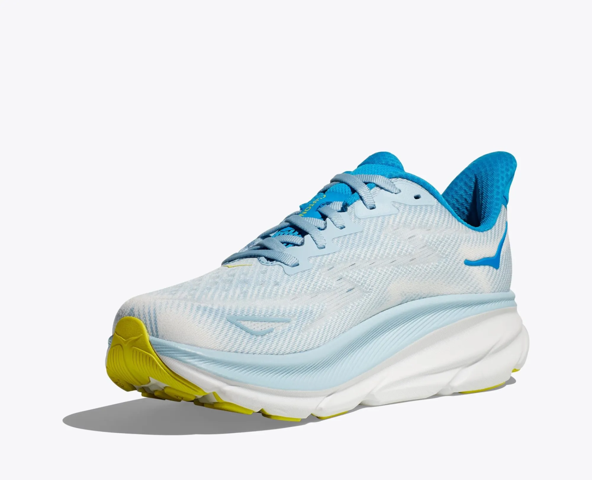 HOKA® Wide Sizes^Clifton 9
