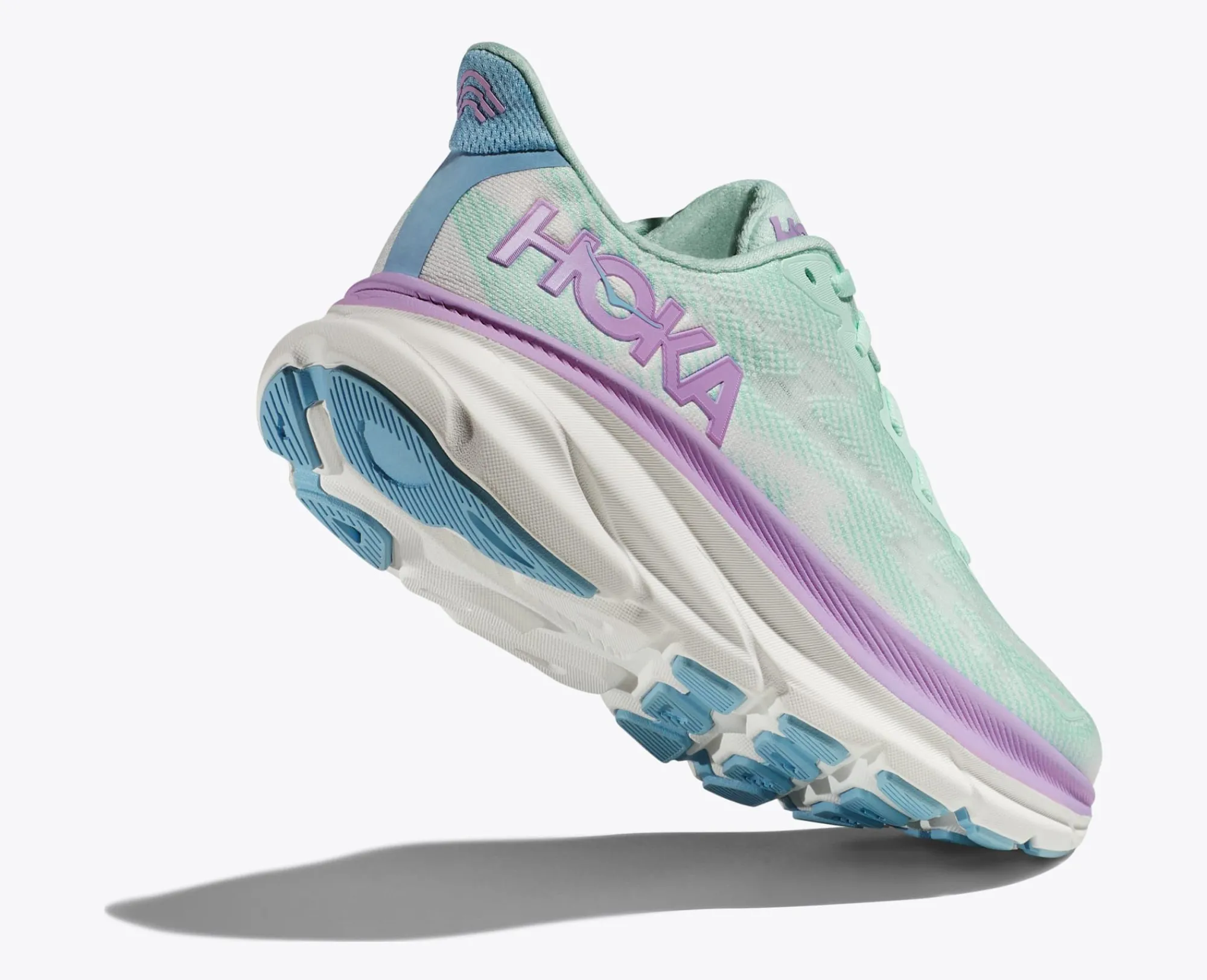 HOKA® Wide Sizes^Clifton 9