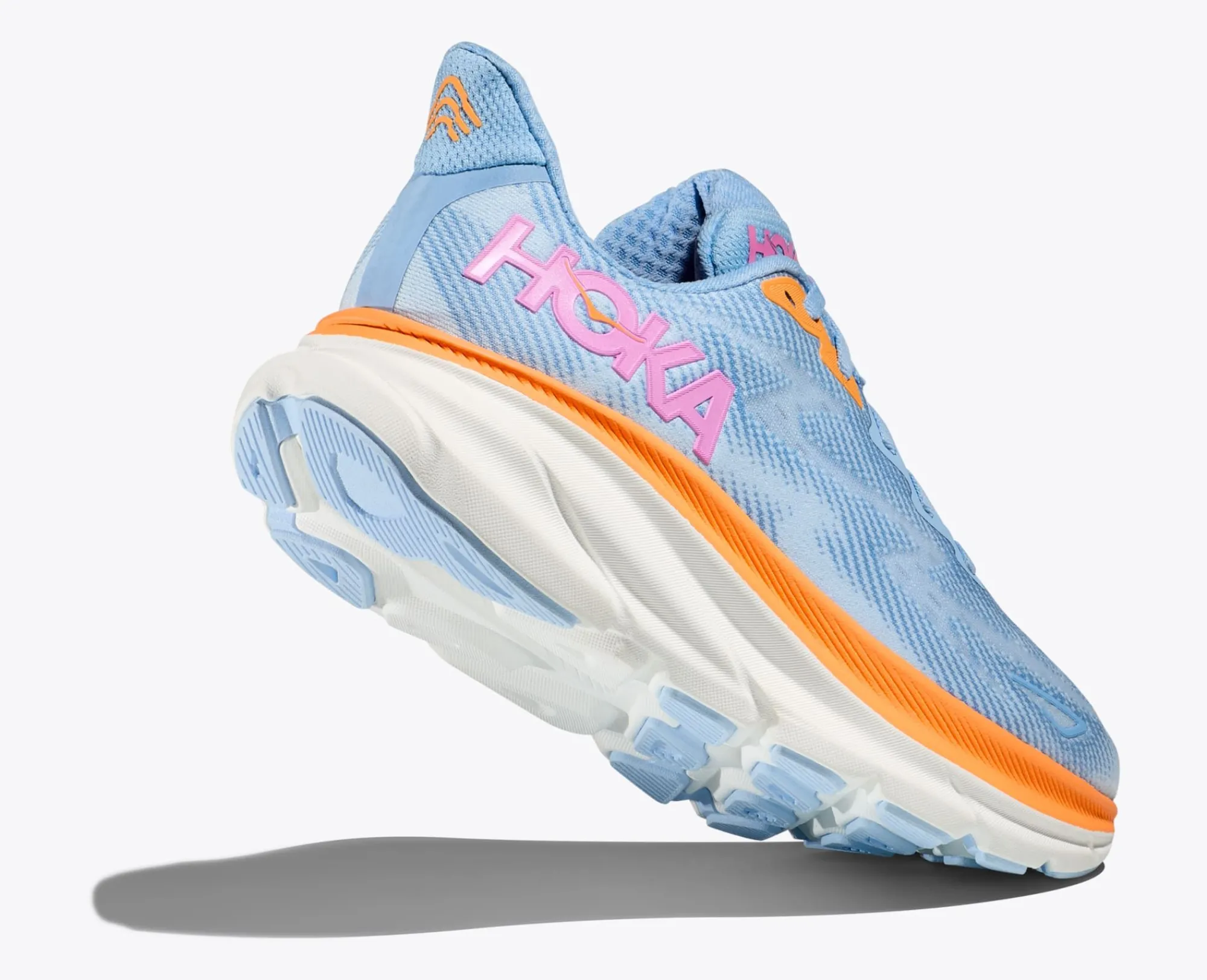 HOKA® Wide Sizes^Clifton 9