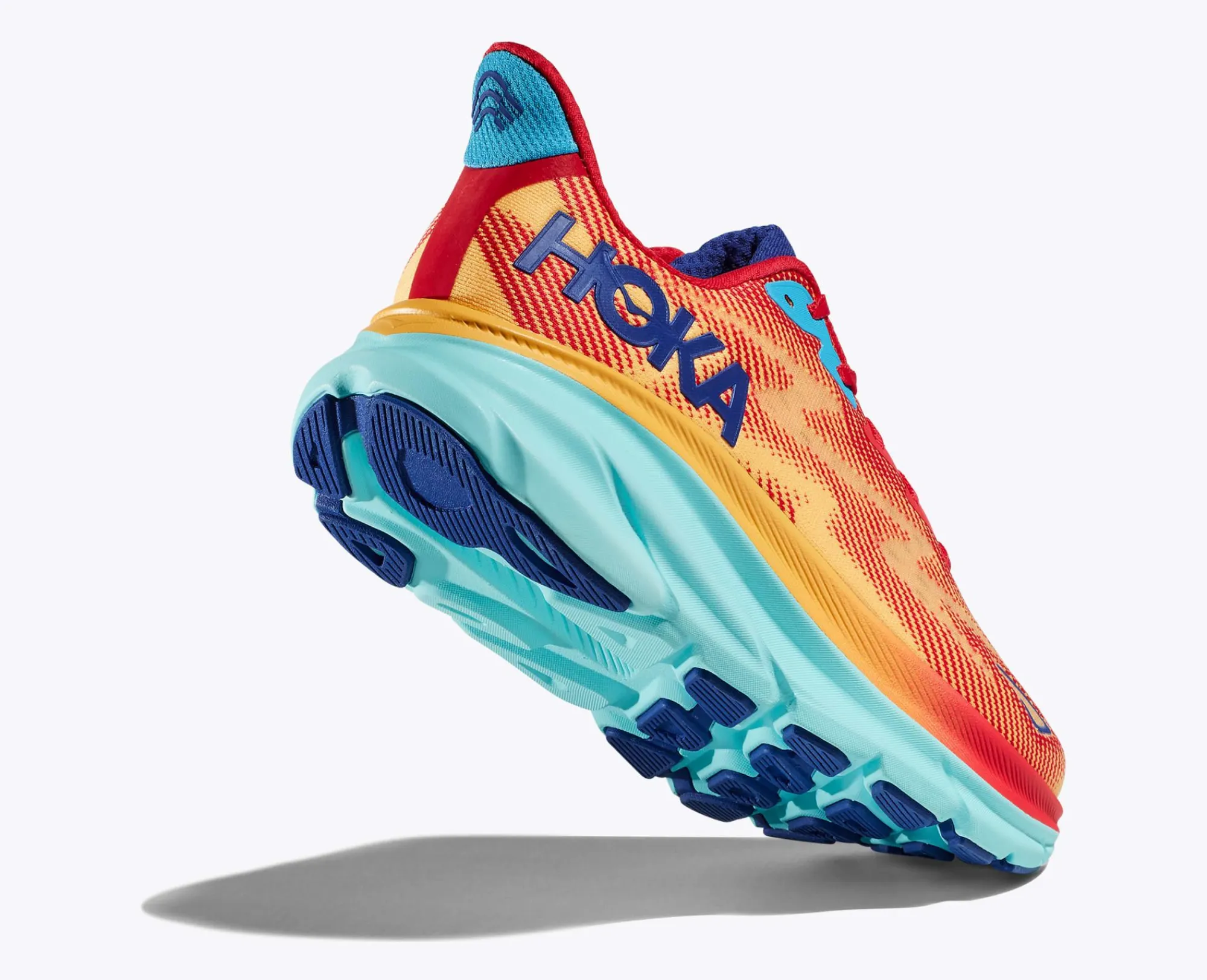 HOKA® Everyday Running^Clifton 9