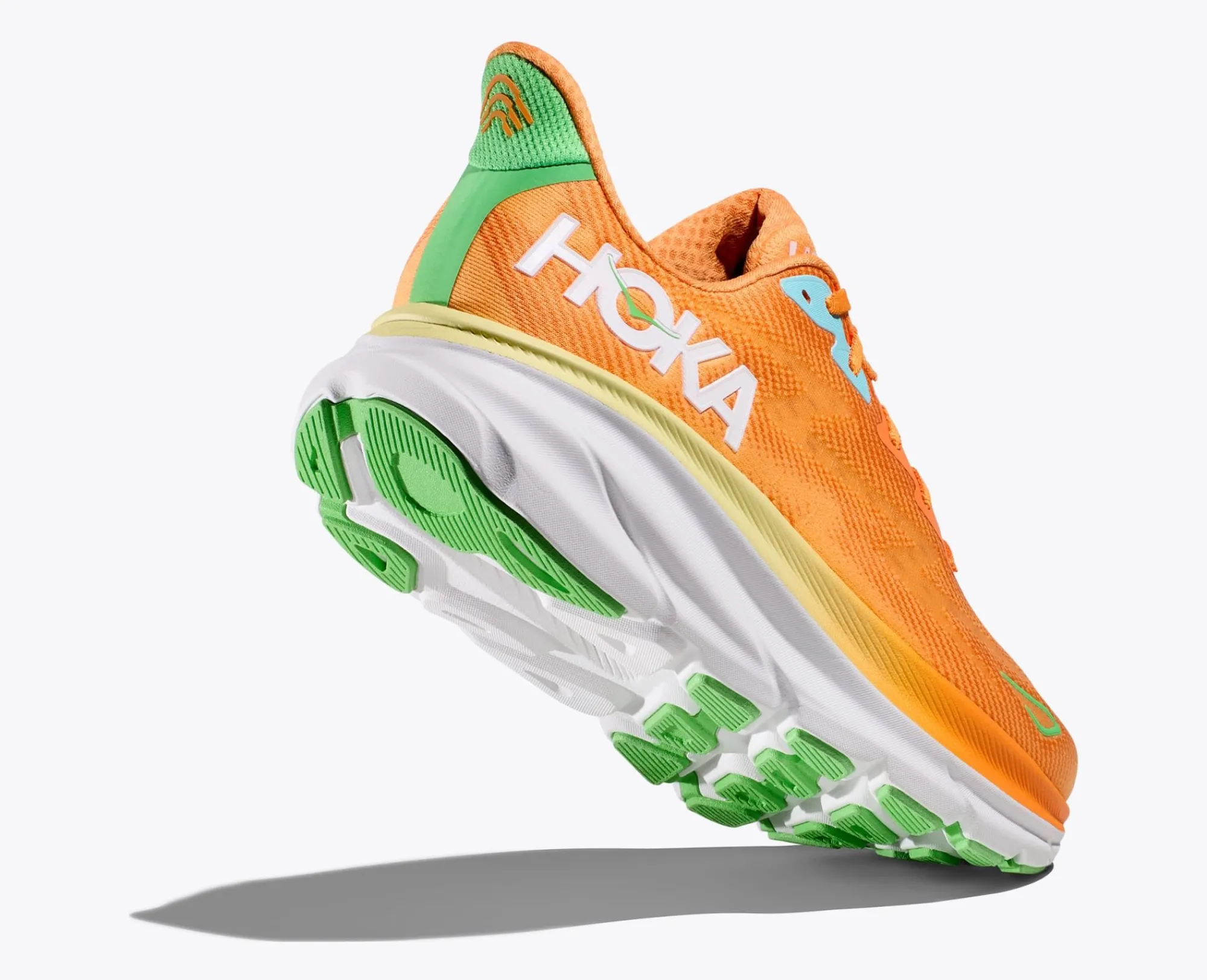 HOKA® Wide Sizes^Clifton 9