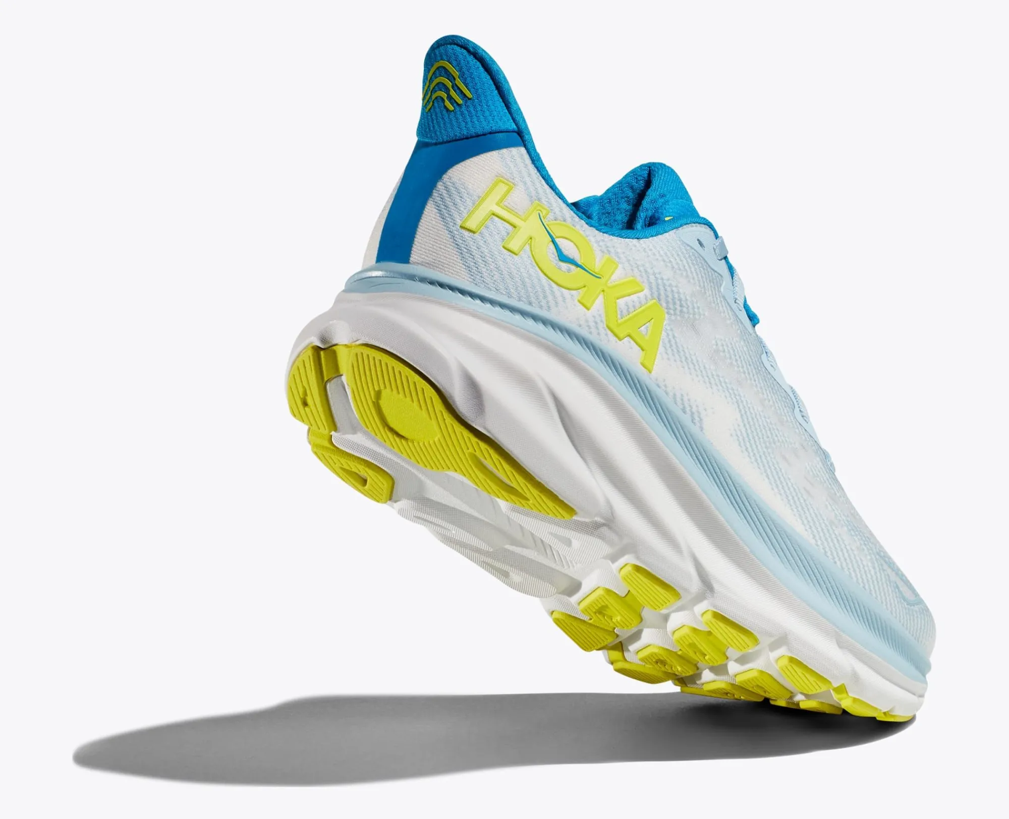 HOKA® Wide Sizes^Clifton 9