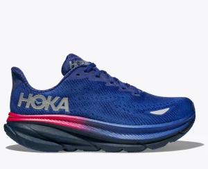 HOKA® Nursing & Medical Work^Clifton 9 Gtx