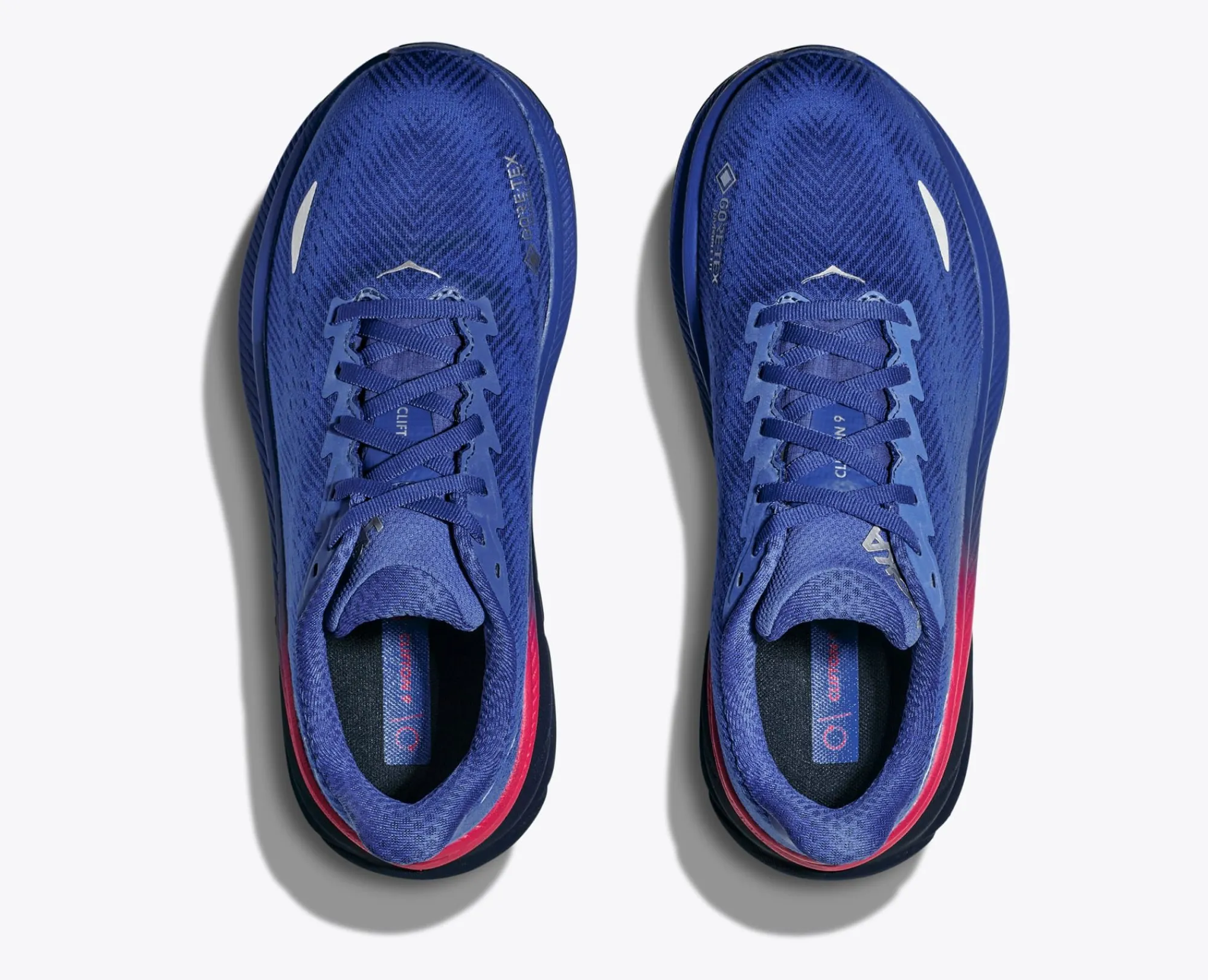 HOKA® Nursing & Medical Work^Clifton 9 Gtx