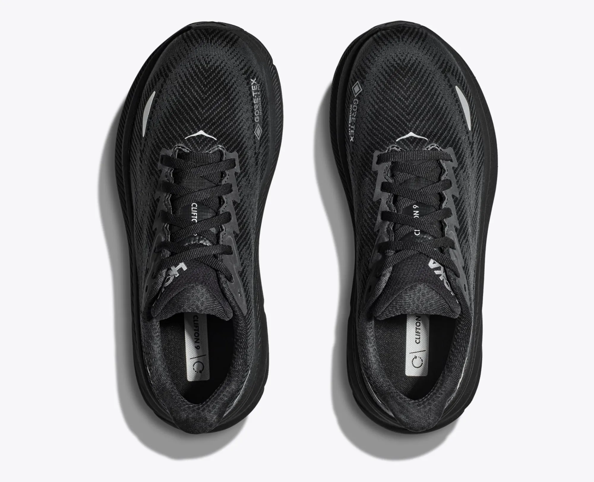 HOKA® Nursing & Medical Work^Clifton 9 Gtx