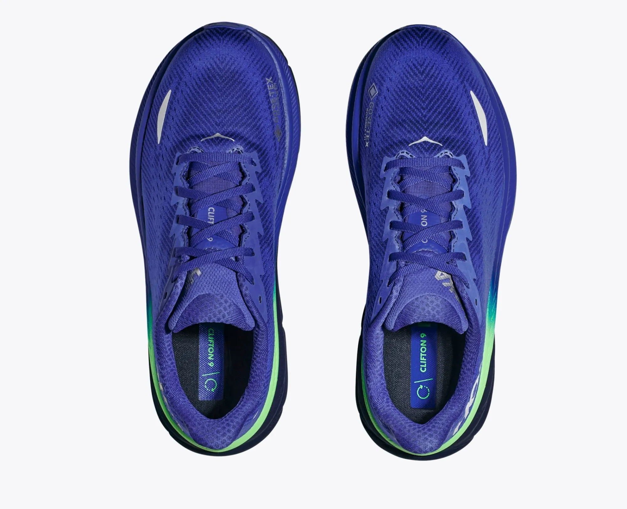 HOKA® Nursing & Medical Work^Clifton 9 Gtx