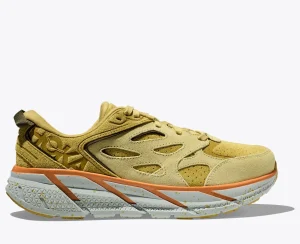 HOKA® Walking^Clifton L Suede