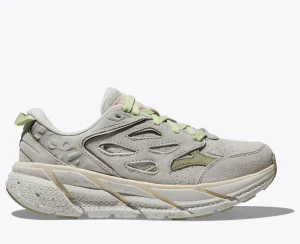 HOKA® Lifestyle^Clifton L Suede
