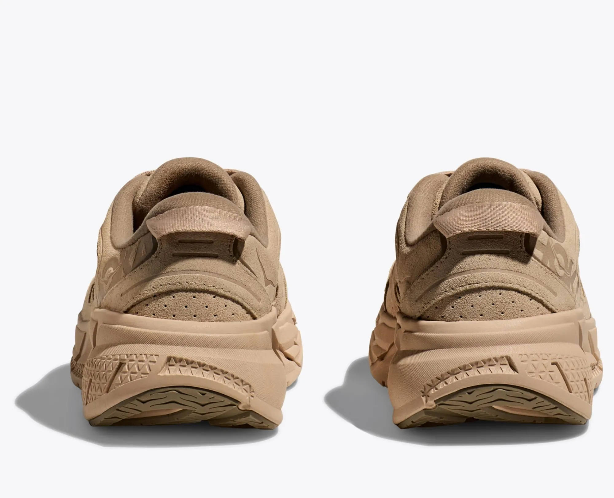 HOKA® Walking^Clifton L Suede