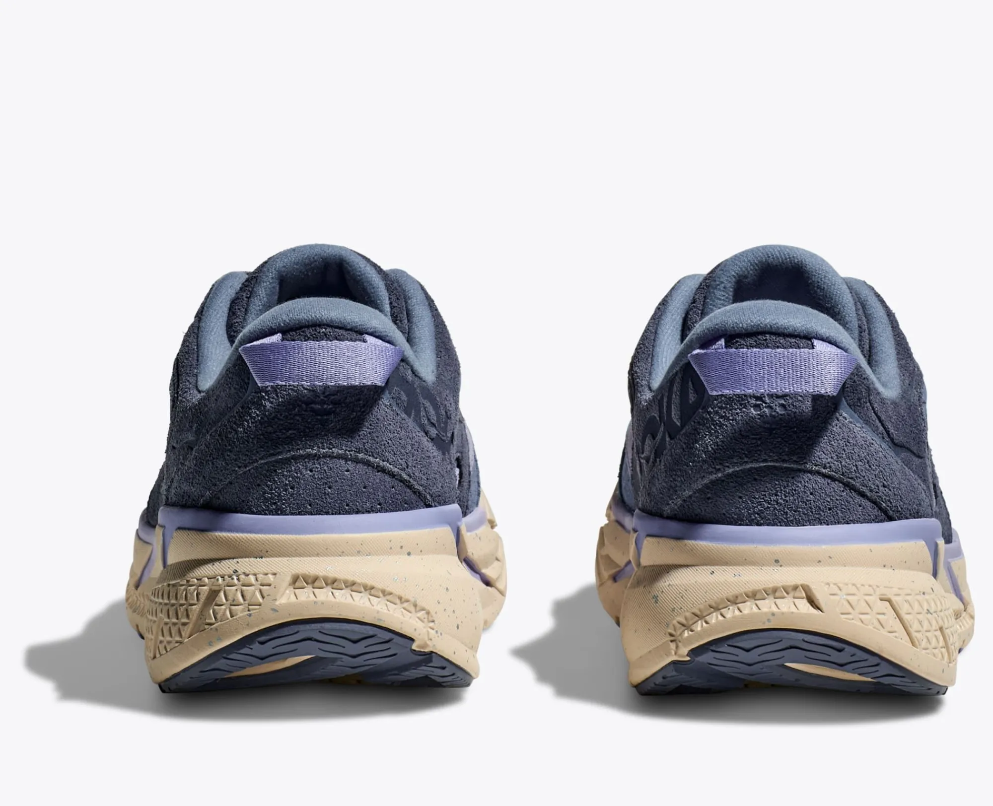 HOKA® Lifestyle^Clifton L Suede Fp Movement