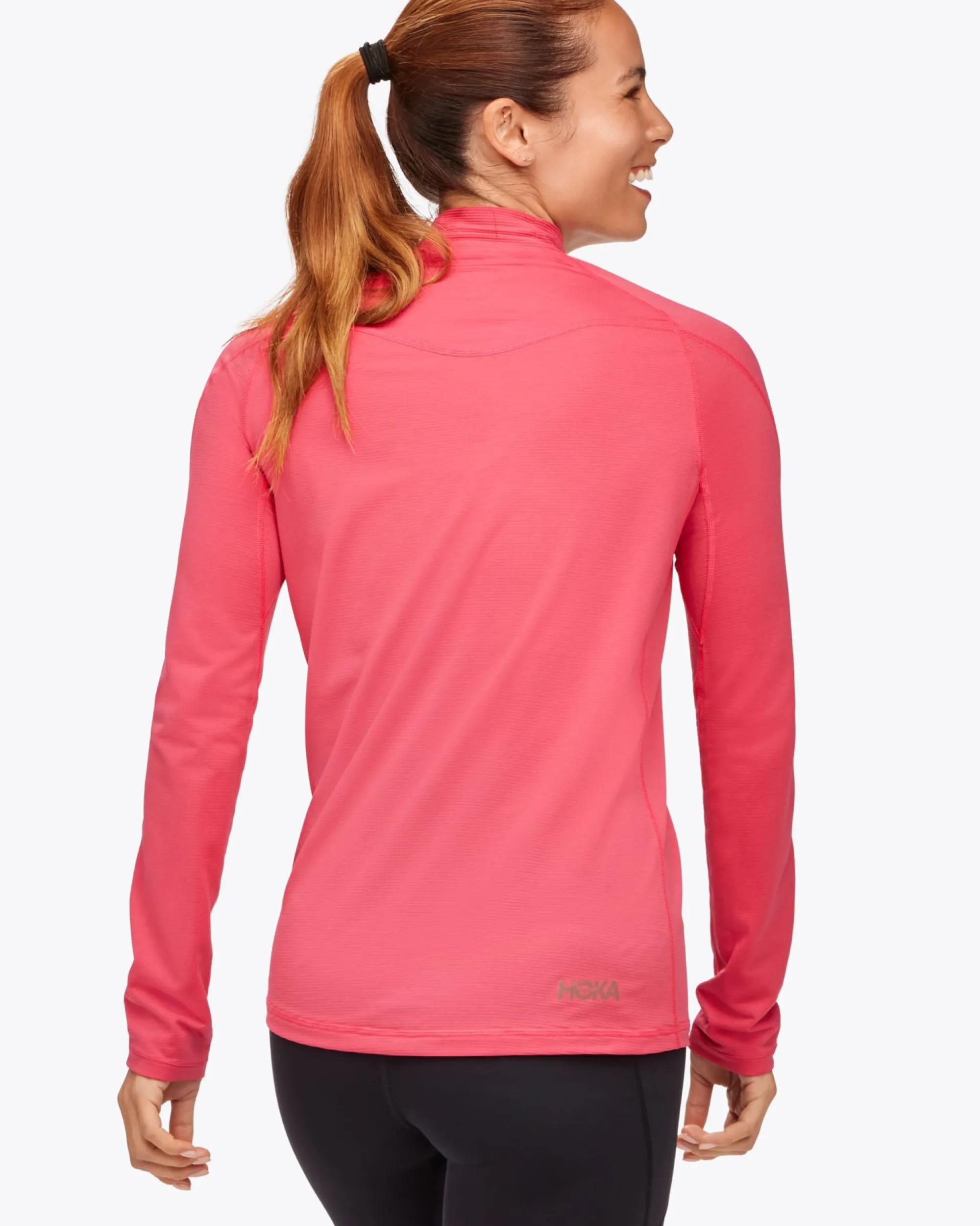 HOKA® Tops & T-Shirts^Cold Weather Layer