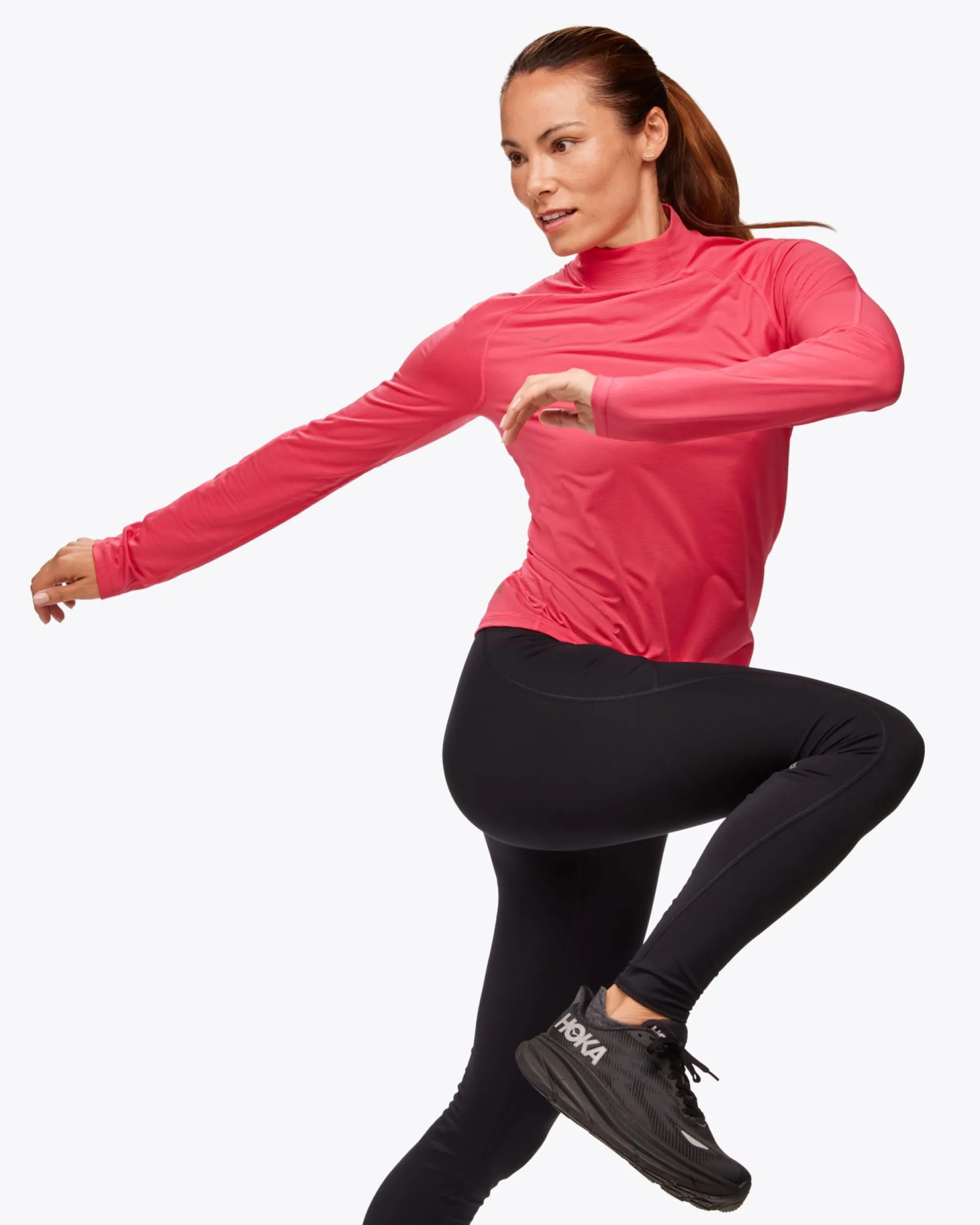 HOKA® Tops & T-Shirts^Cold Weather Layer