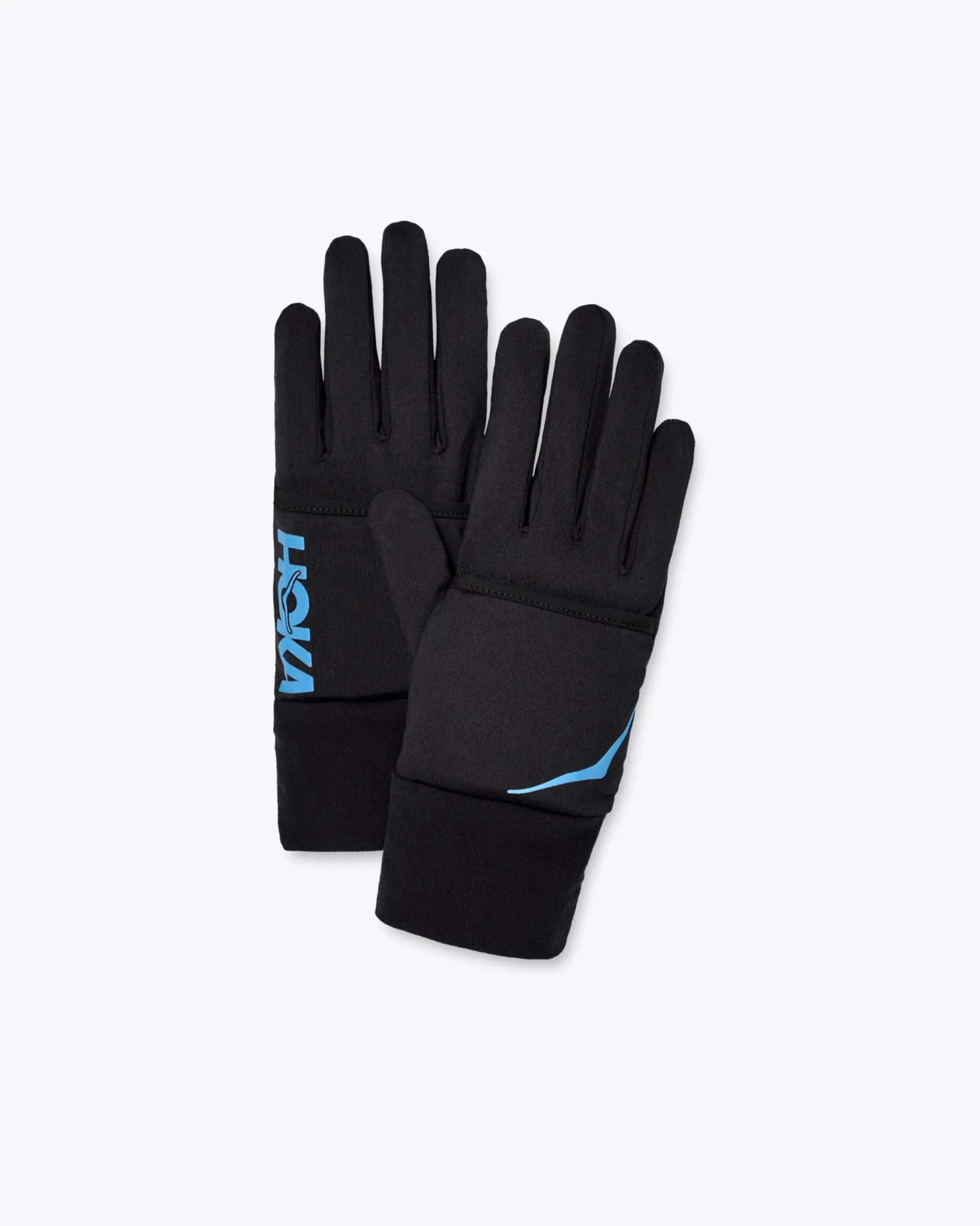 HOKA® Cold Weather Running^Coldsnap Fleece Gloves