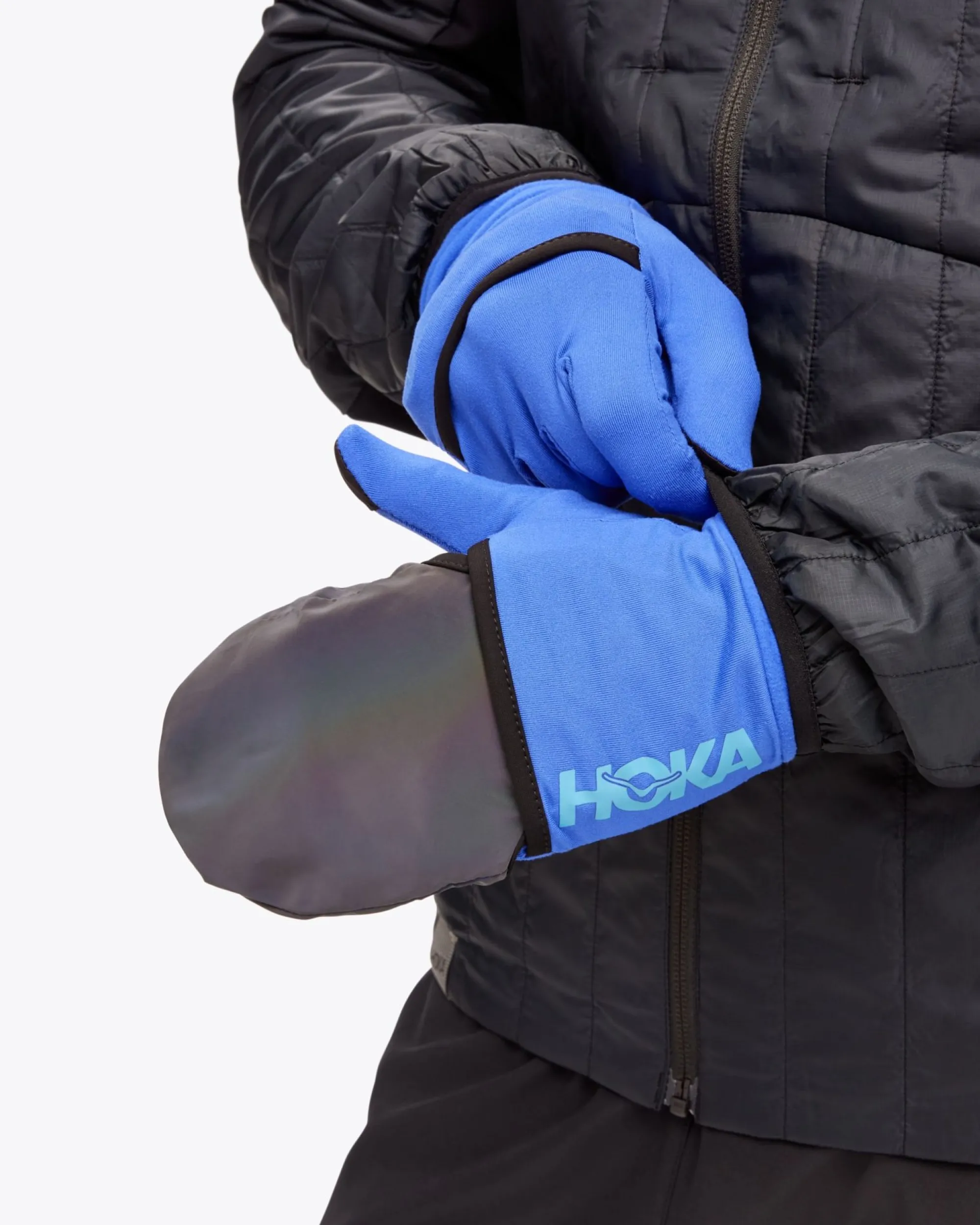HOKA® Accessories^Coldsnap Fleece Gloves