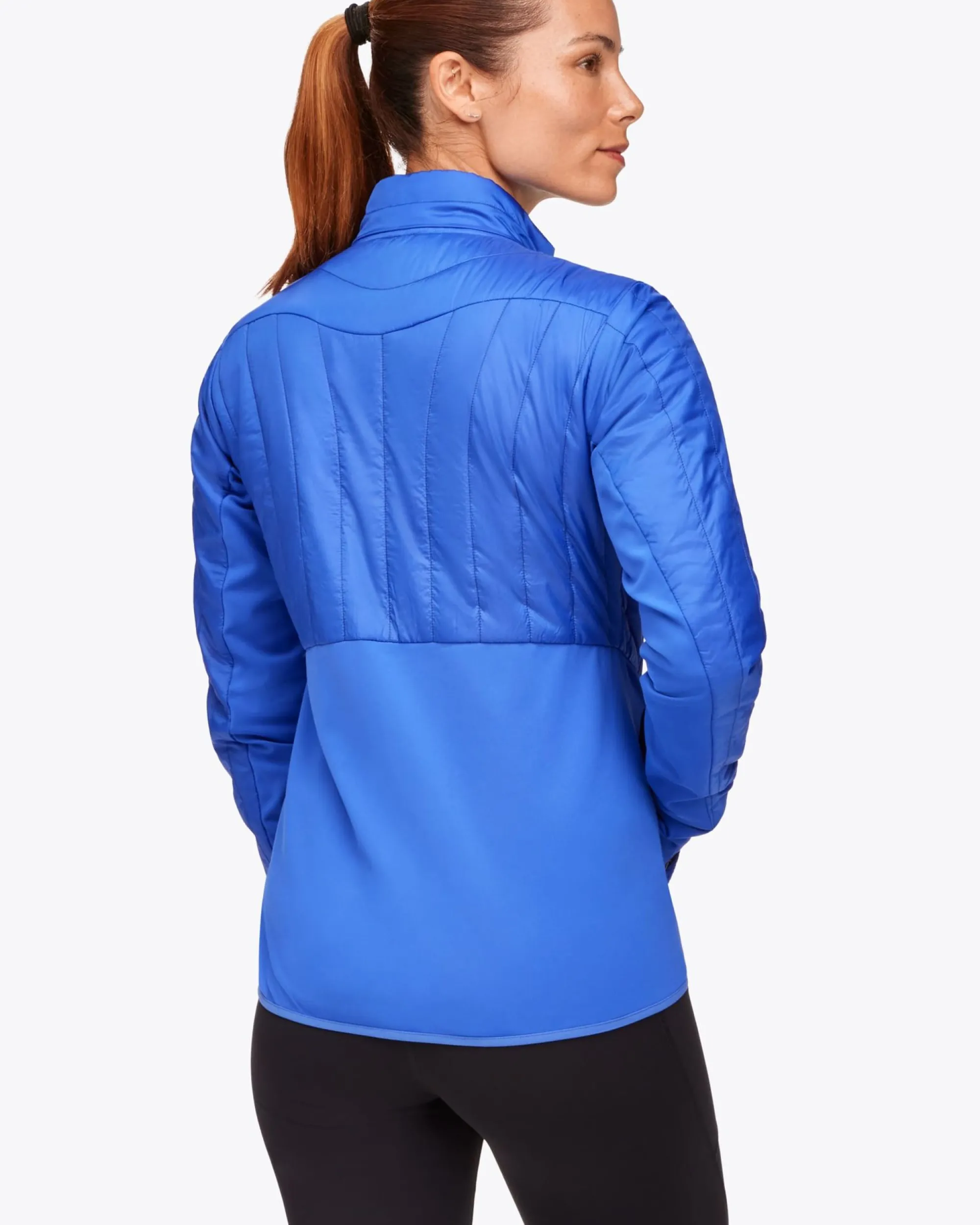 HOKA® Jackets & Vests^Coldsnap Jacket