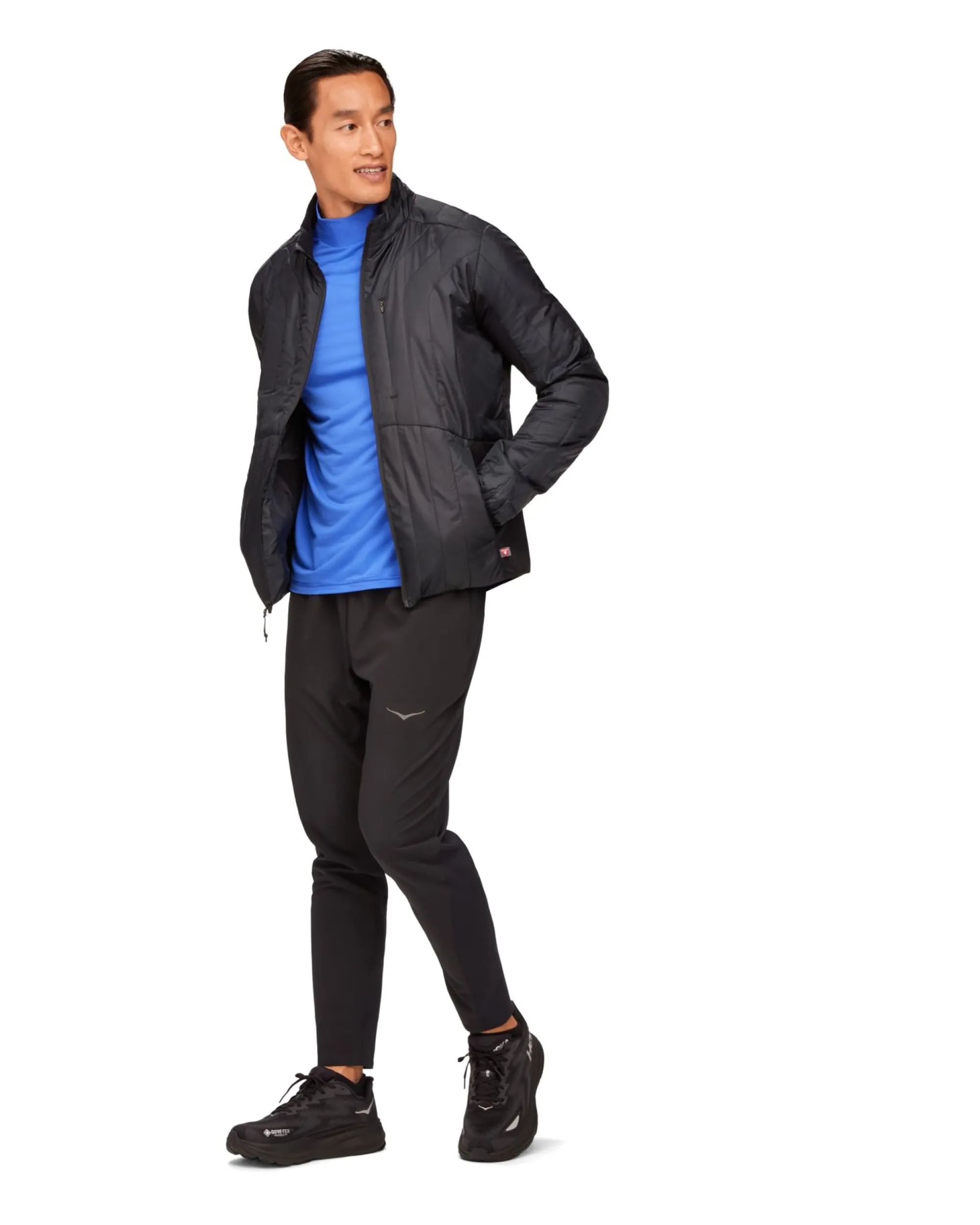 HOKA® Nursing & Medical Work^Coldsnap Jacket