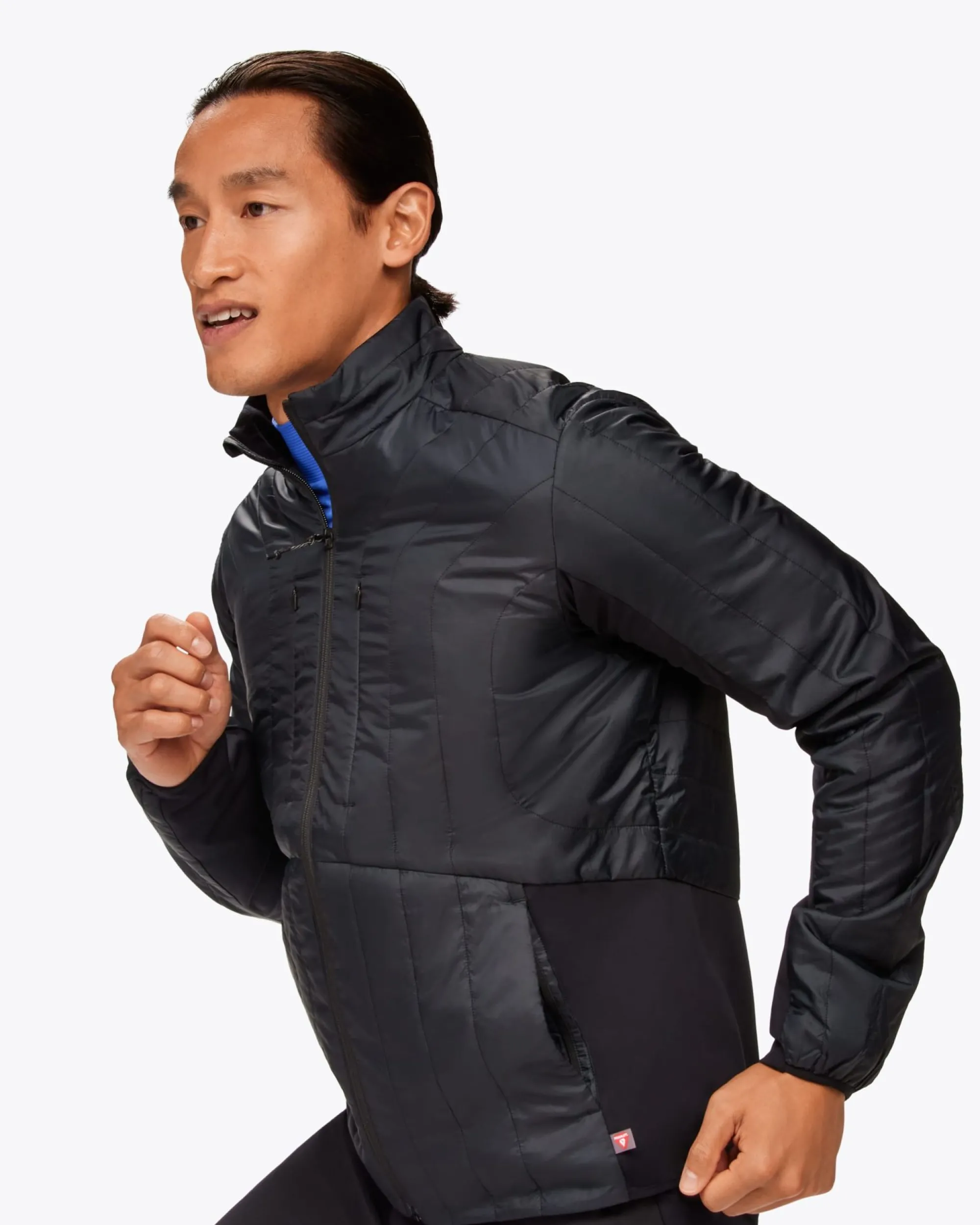 HOKA® Nursing & Medical Work^Coldsnap Jacket