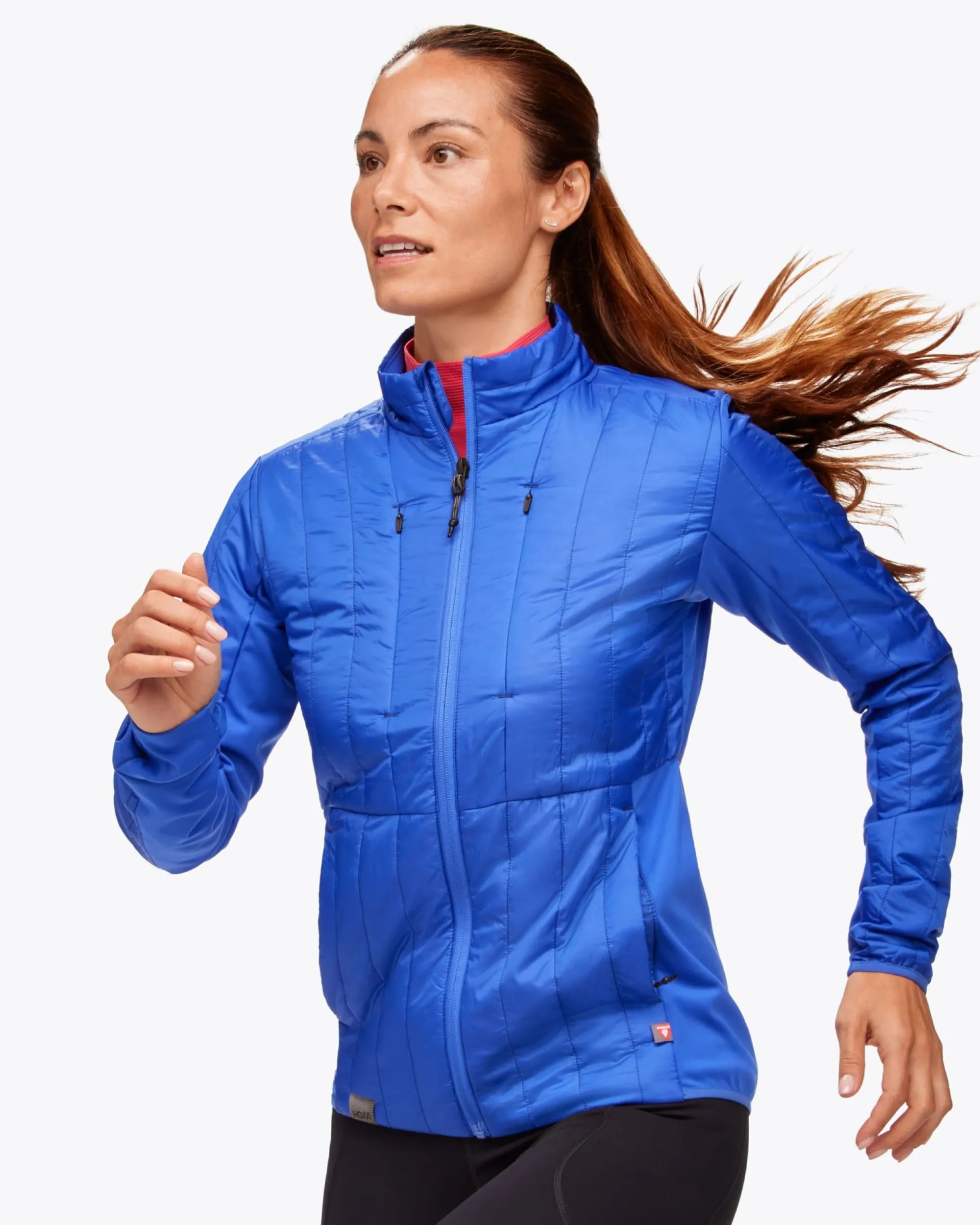 HOKA® Nursing & Medical Work^Coldsnap Jacket
