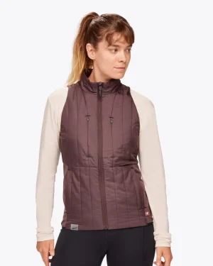 HOKA® Jackets & Vests^Coldsnap Vest