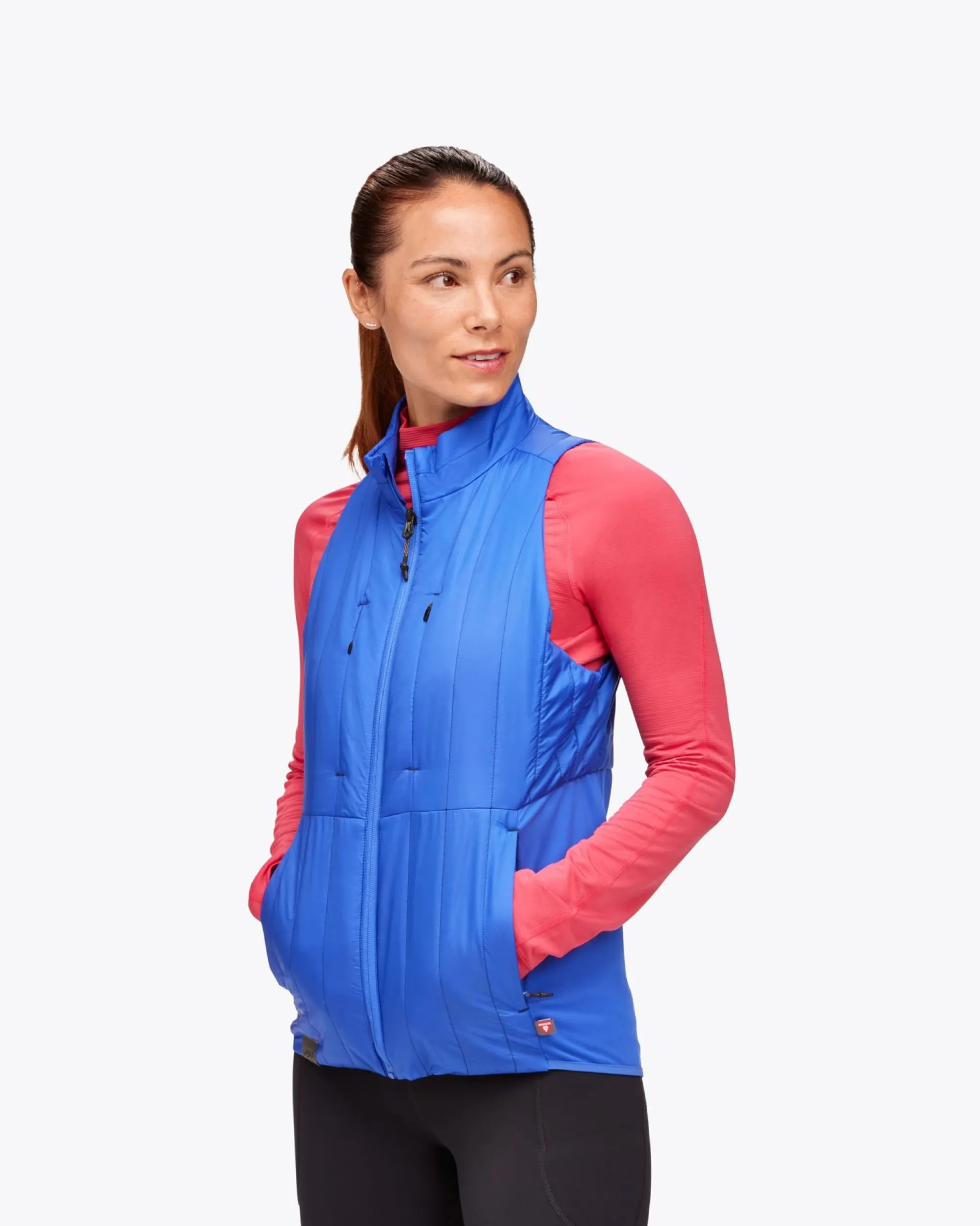 HOKA® Nursing & Medical Work^Coldsnap Vest