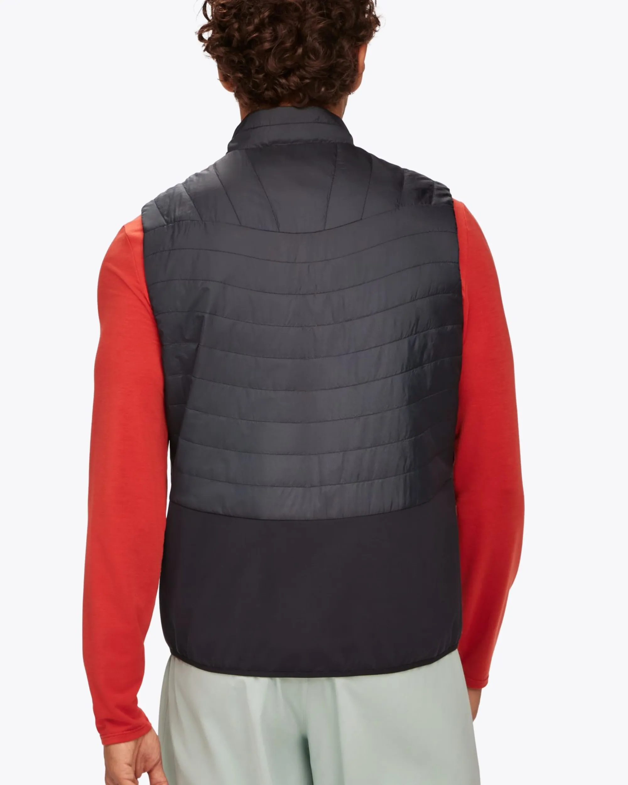 HOKA® Nursing & Medical Work^Coldsnap Vest