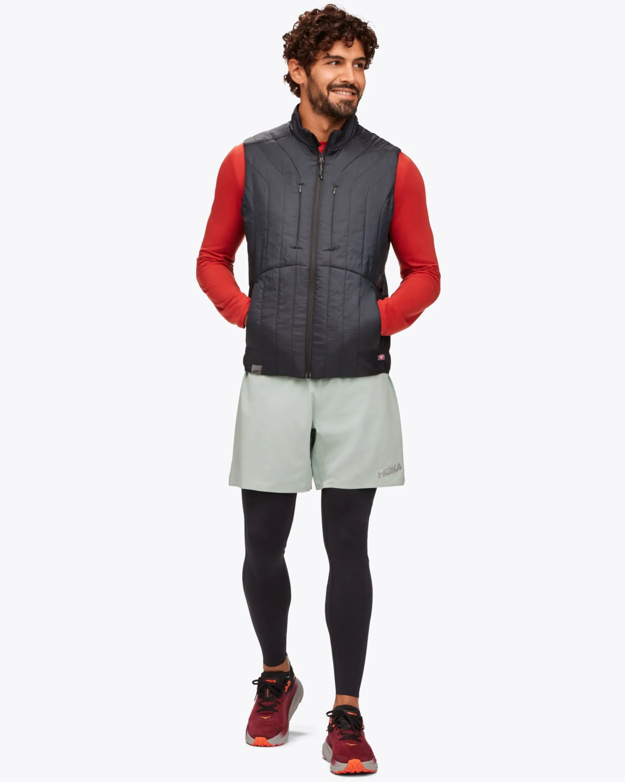 HOKA® Nursing & Medical Work^Coldsnap Vest