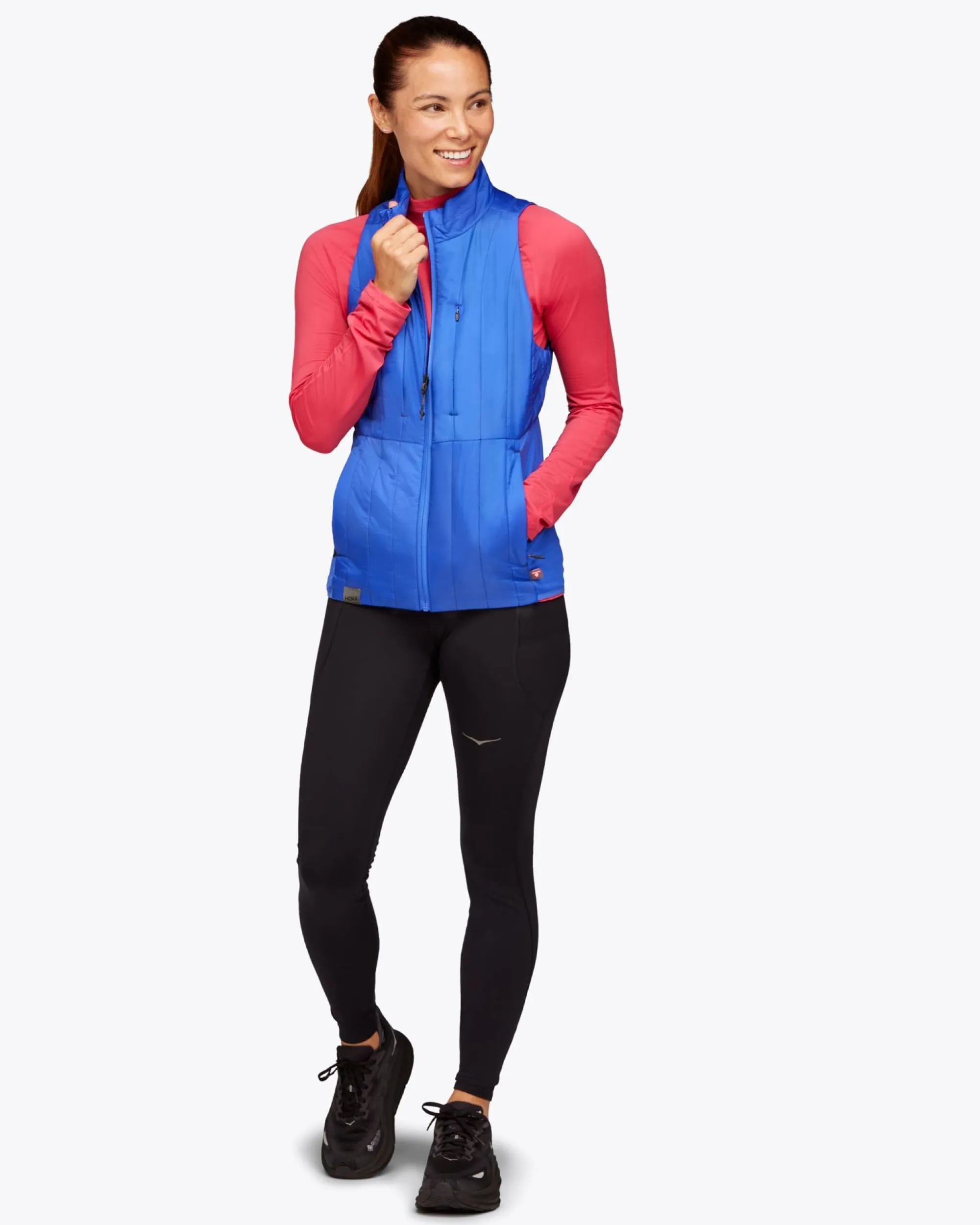 HOKA® Nursing & Medical Work^Coldsnap Vest
