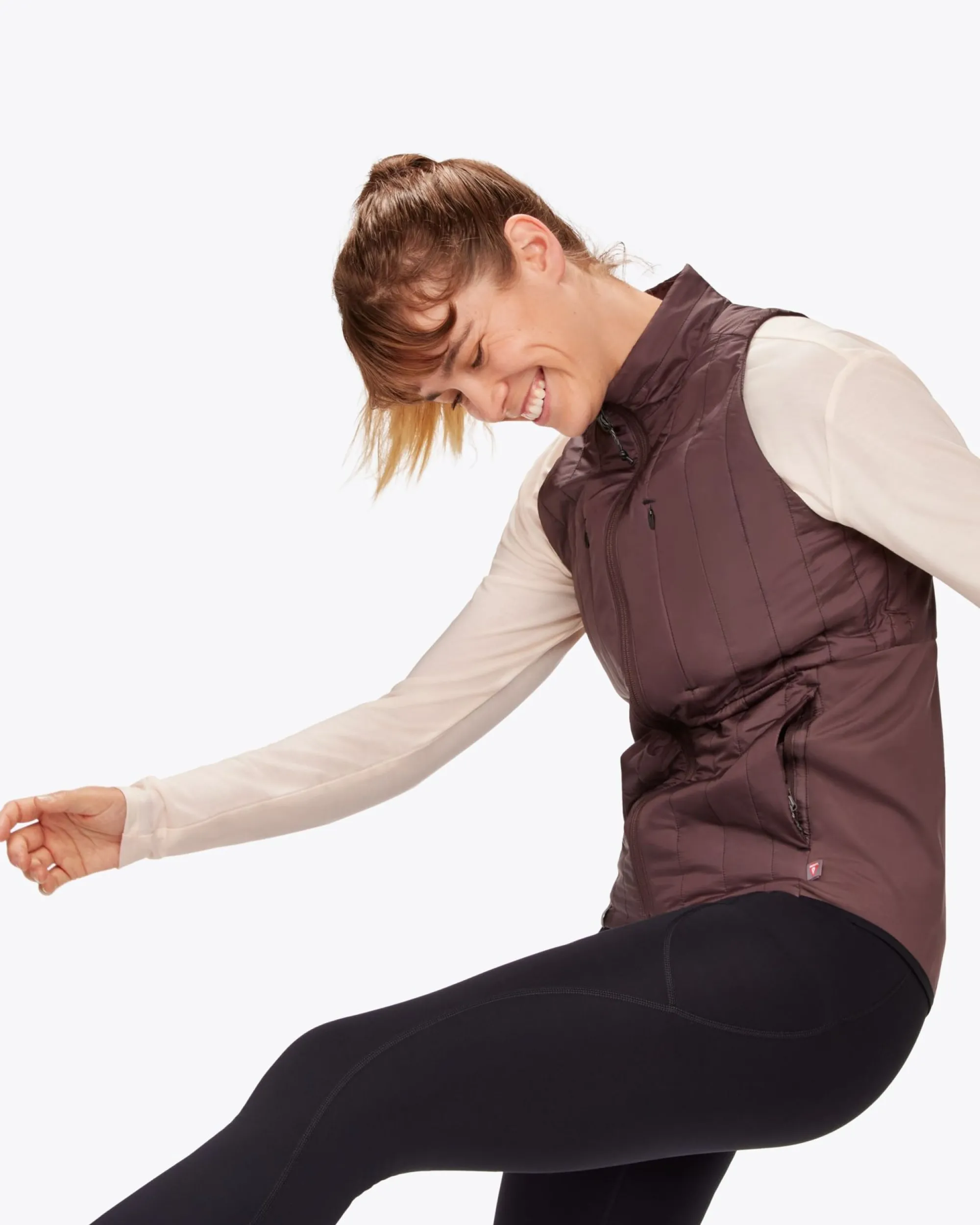 HOKA® Jackets & Vests^Coldsnap Vest