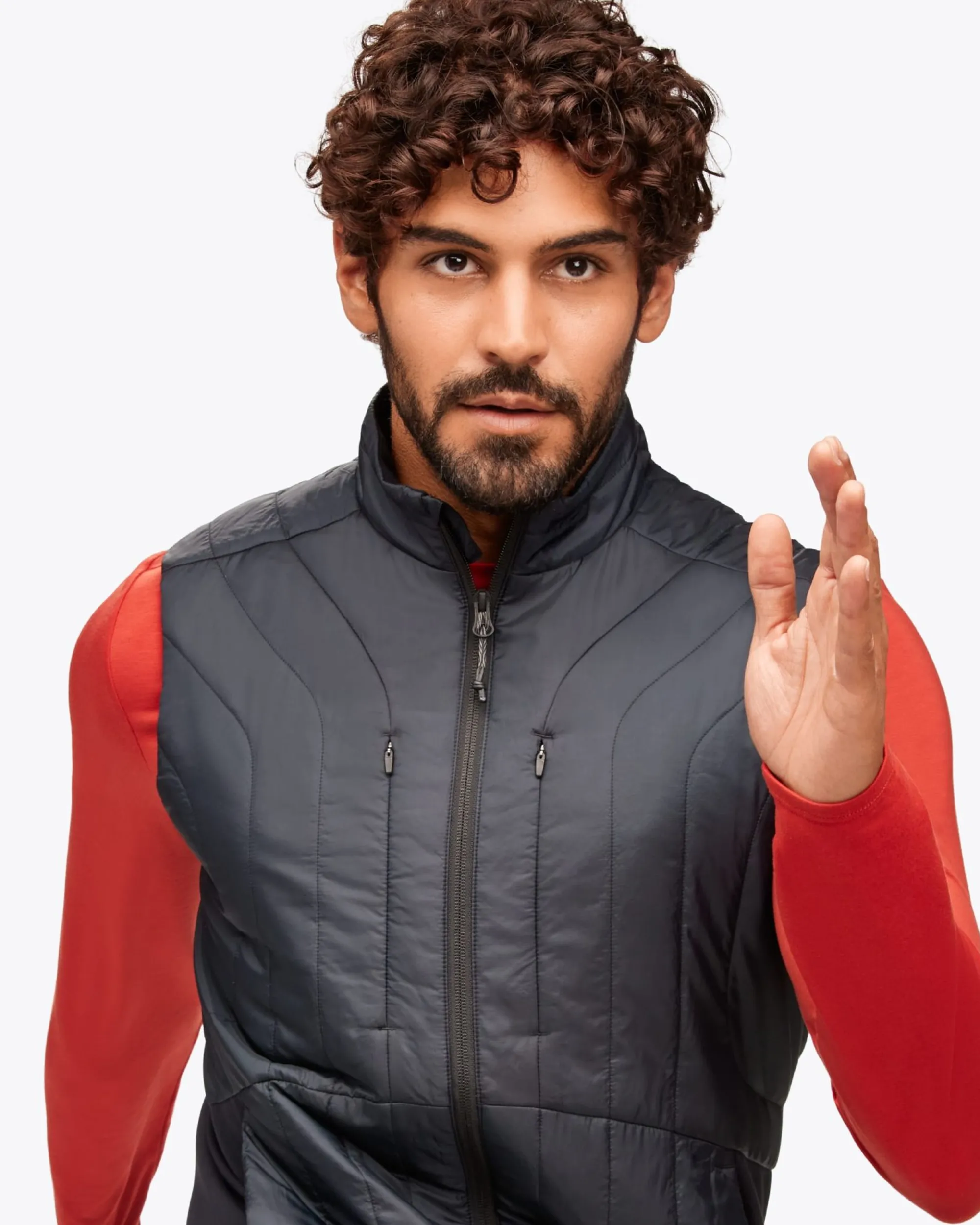 HOKA® Nursing & Medical Work^Coldsnap Vest