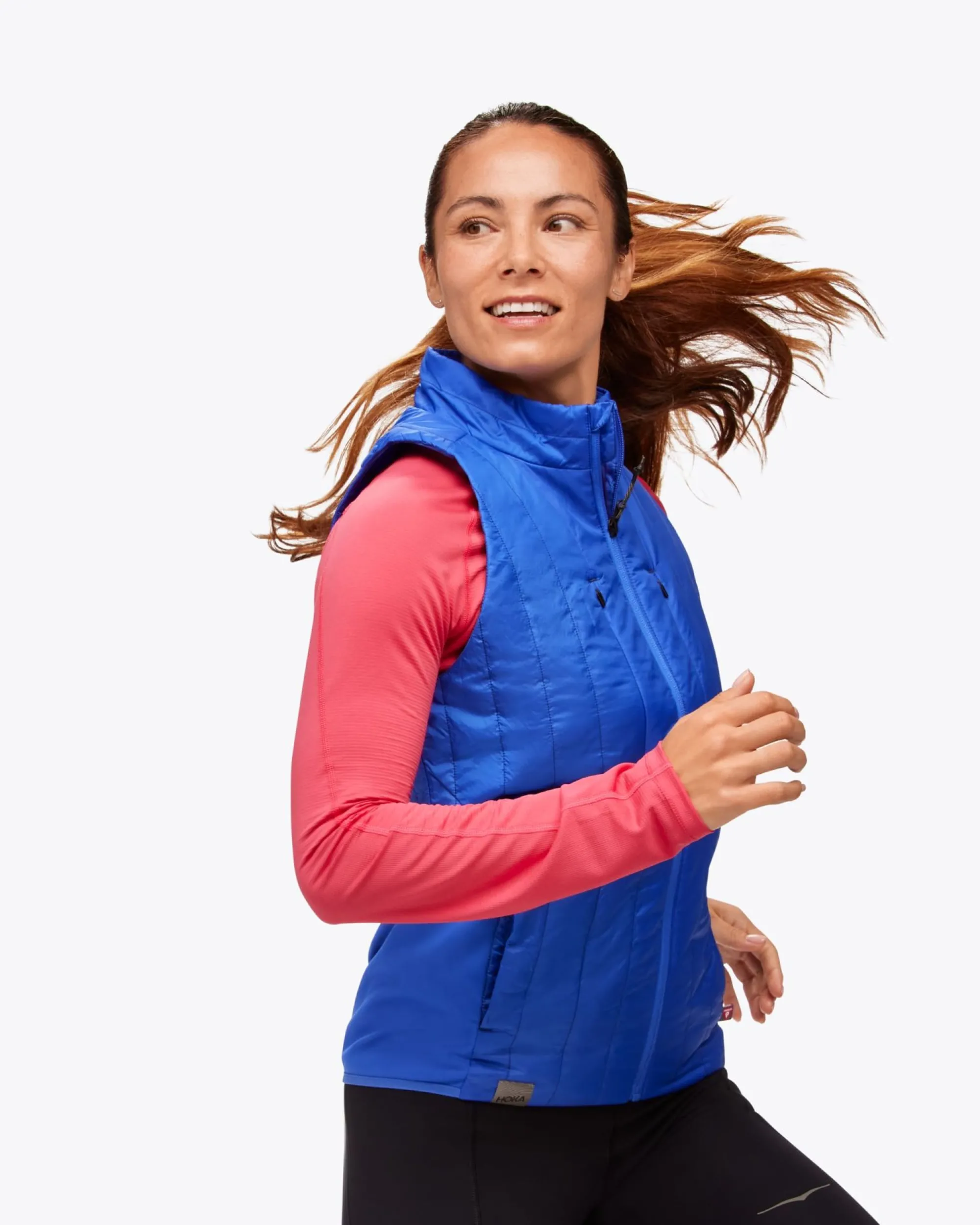 HOKA® Nursing & Medical Work^Coldsnap Vest