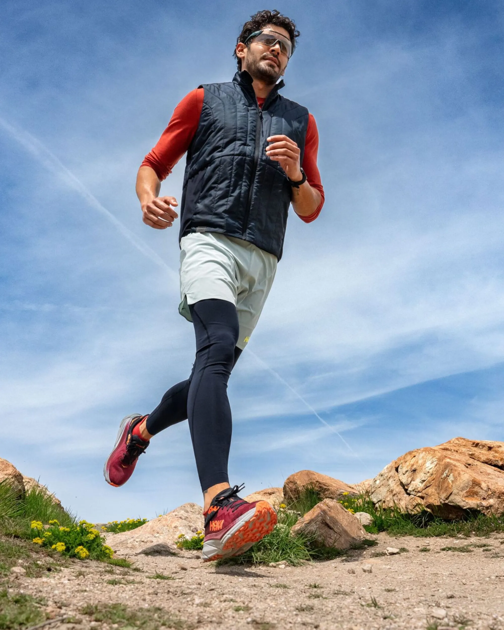 HOKA® Nursing & Medical Work^Coldsnap Vest